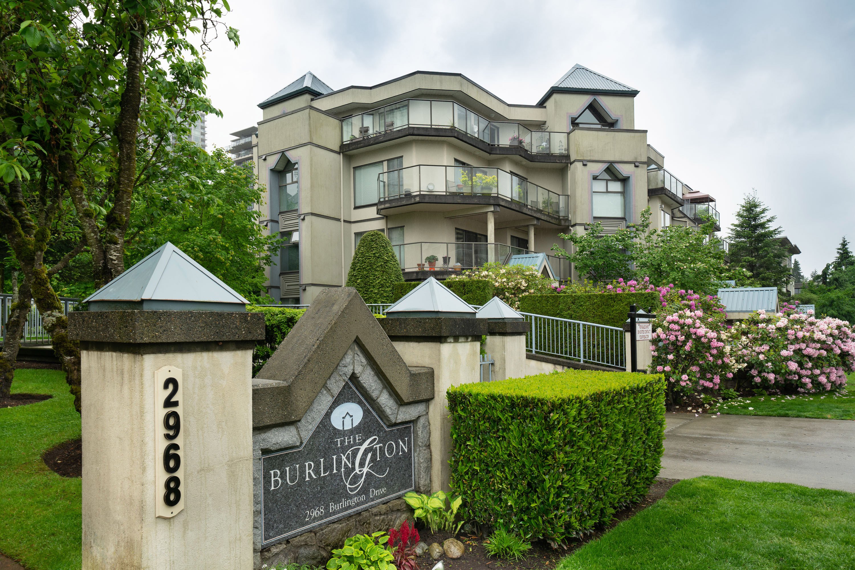 116 - 2968 Burlington Drive, Coquitlam