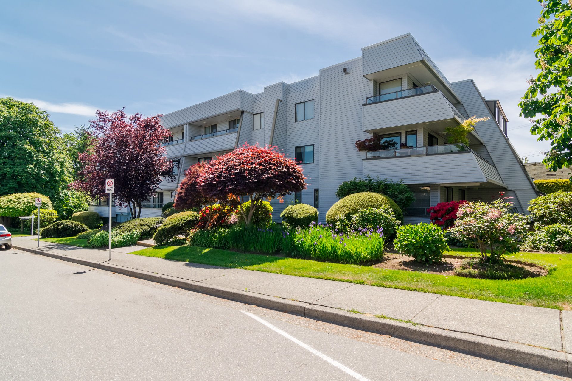 104 - 1341 George Street, White Rock