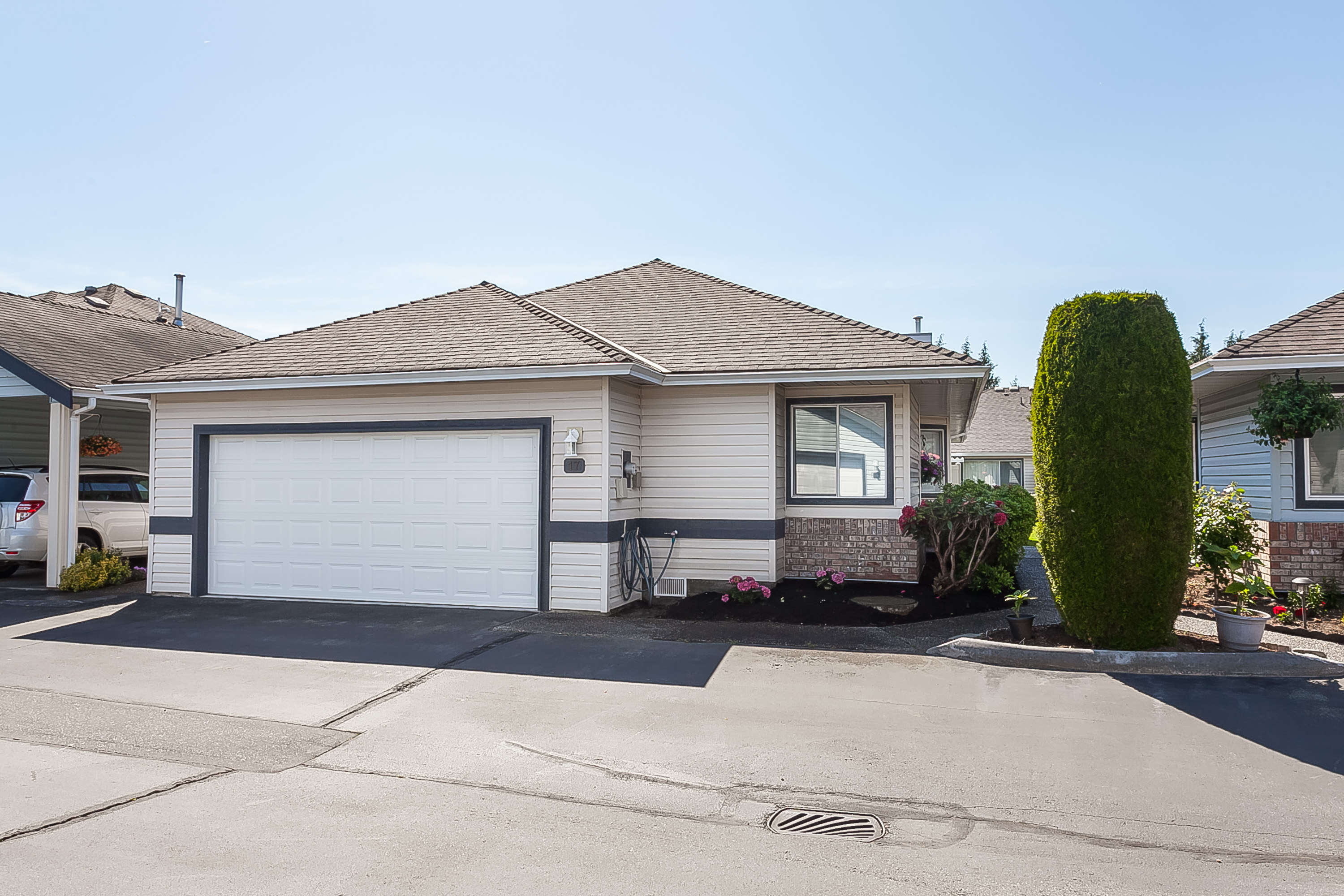 17 - 5550 Langley Bypass, Langley