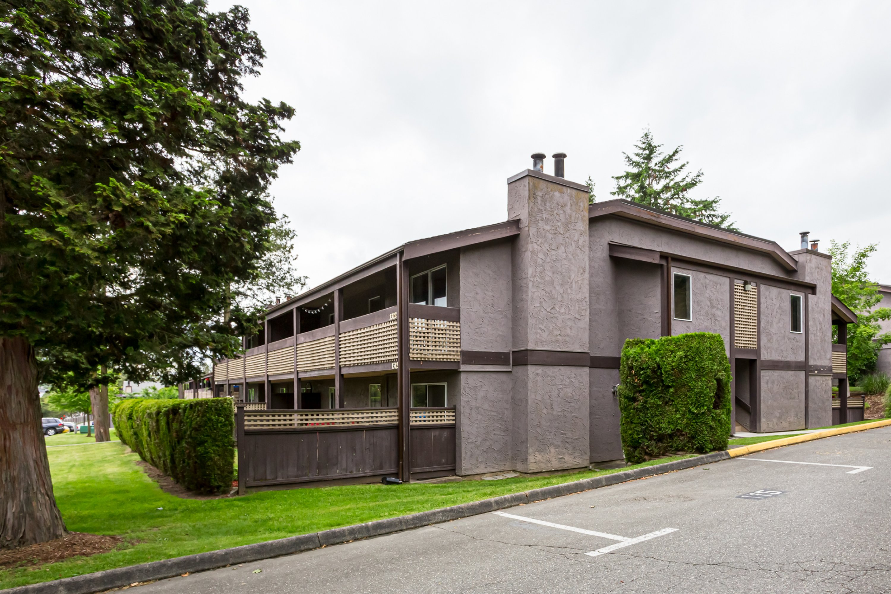 1322 - 34909 Old Yale Road, Abbotsford