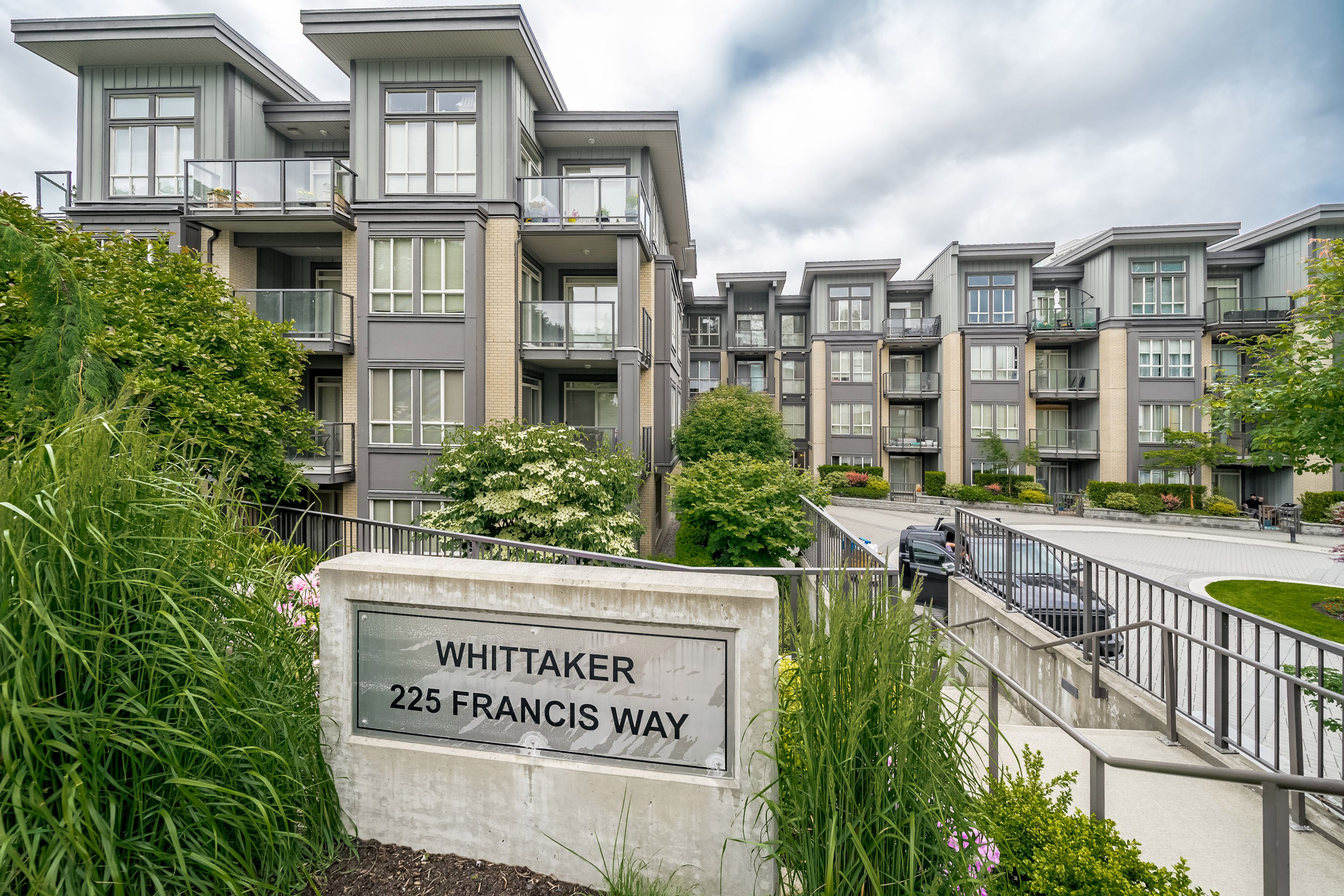 109 - 225 Francis Way, New Westminster