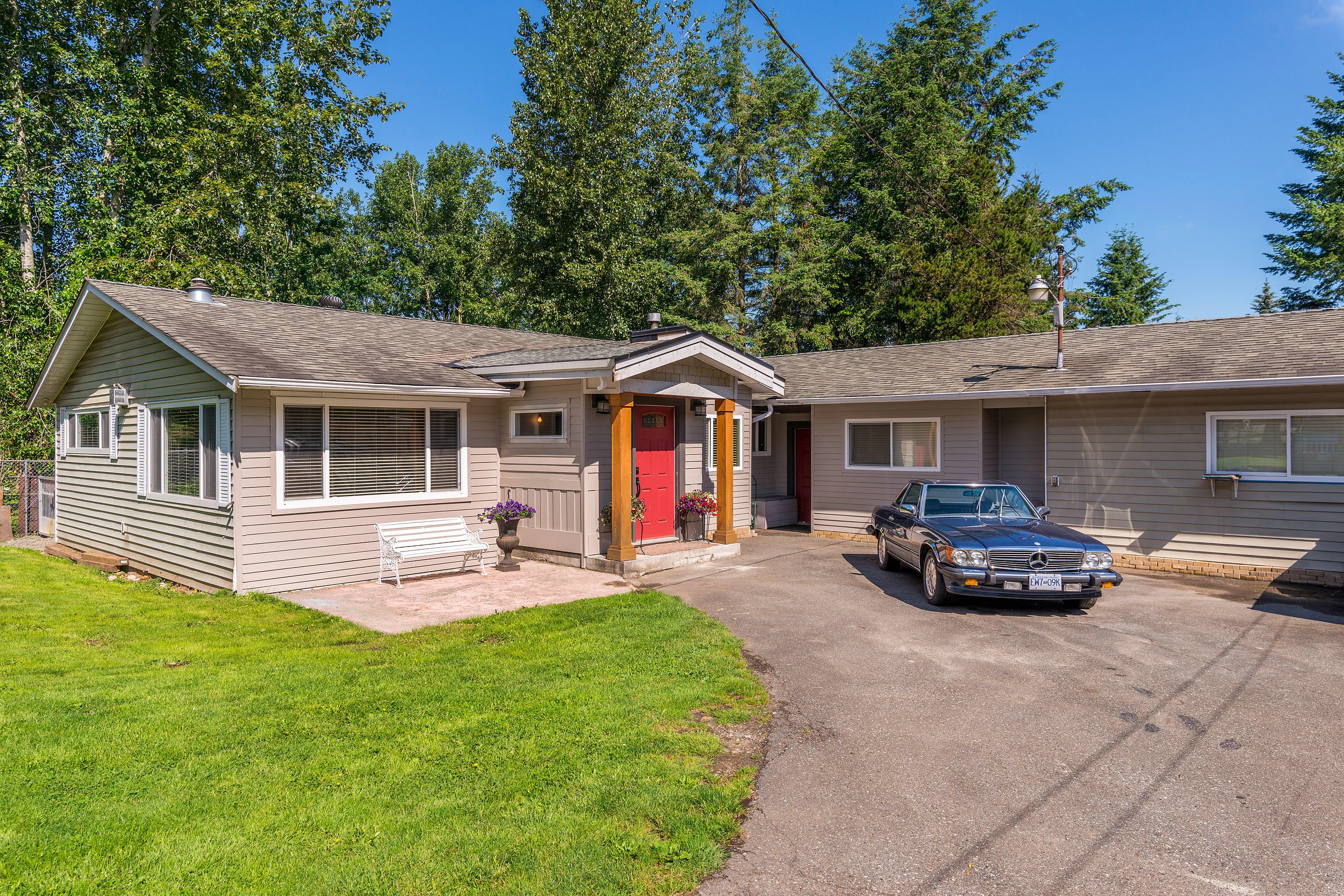 23685 Old Yale Road, Langley