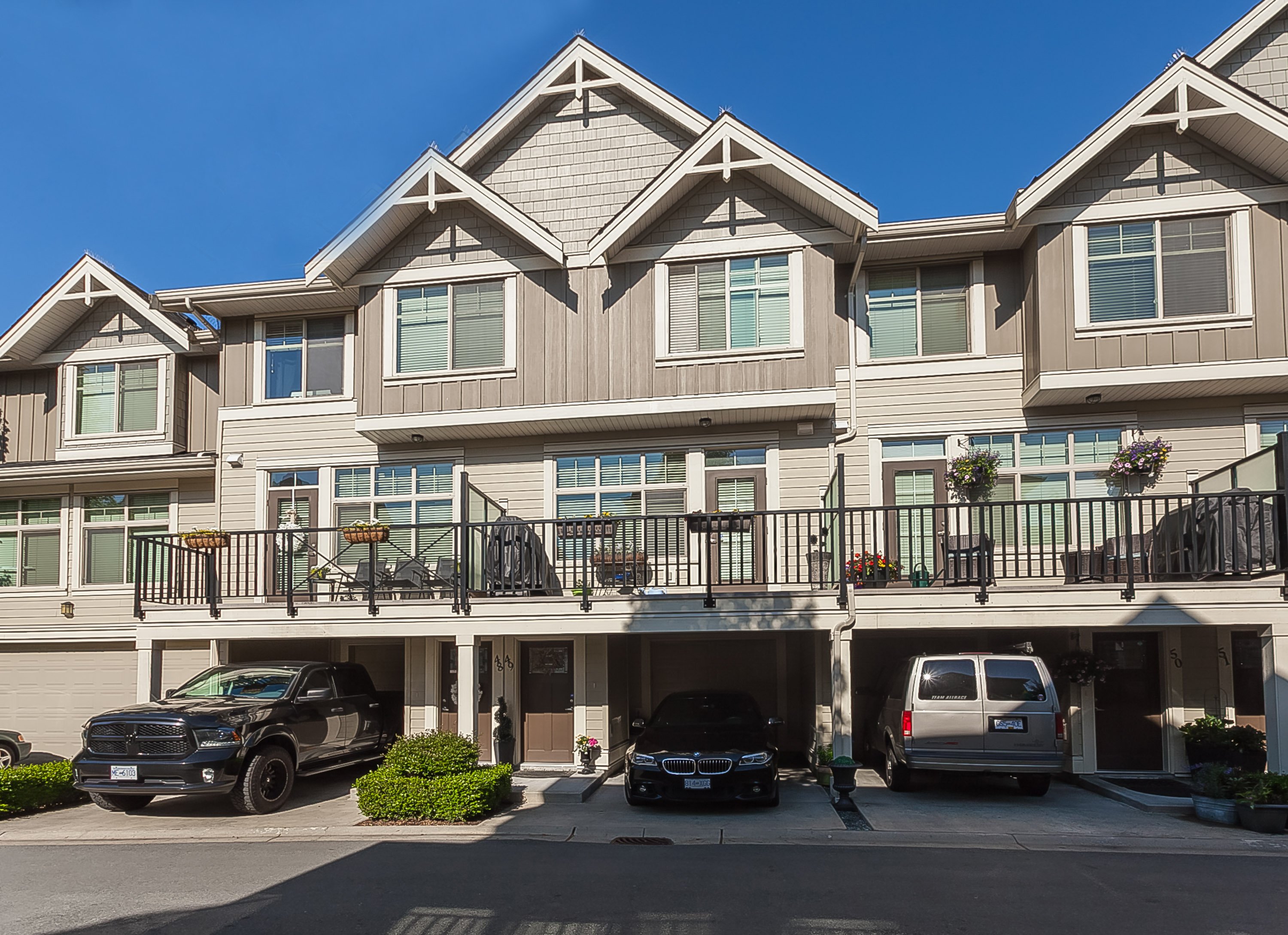 49 - 19525 73 Avenue, Surrey