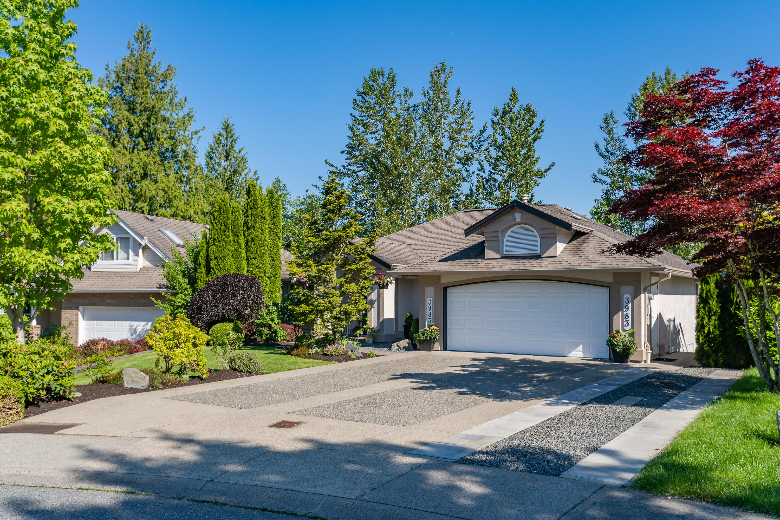 3983 Paradise Place, Abbotsford