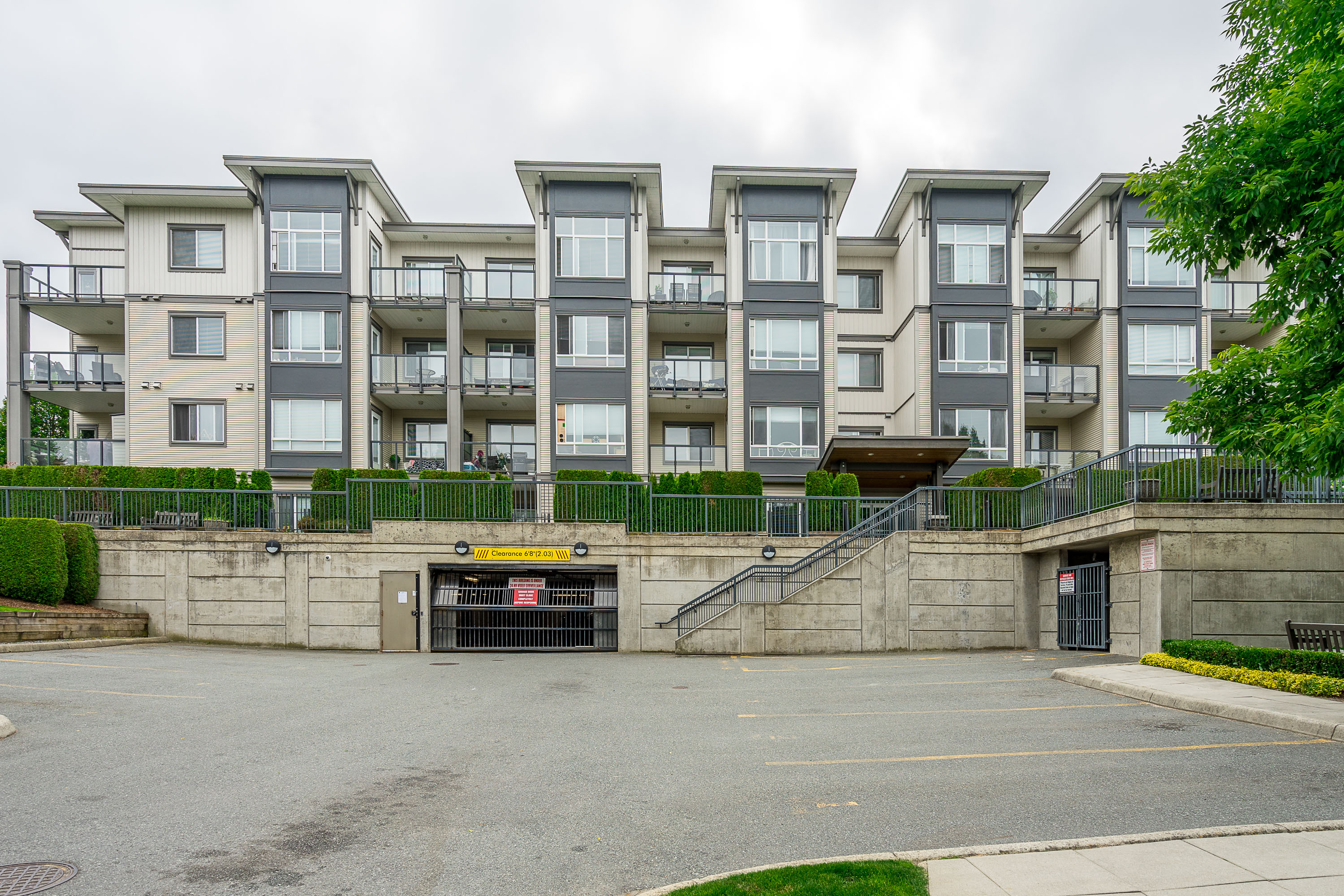 213 - 2943 Nelson Place, Abbotsford