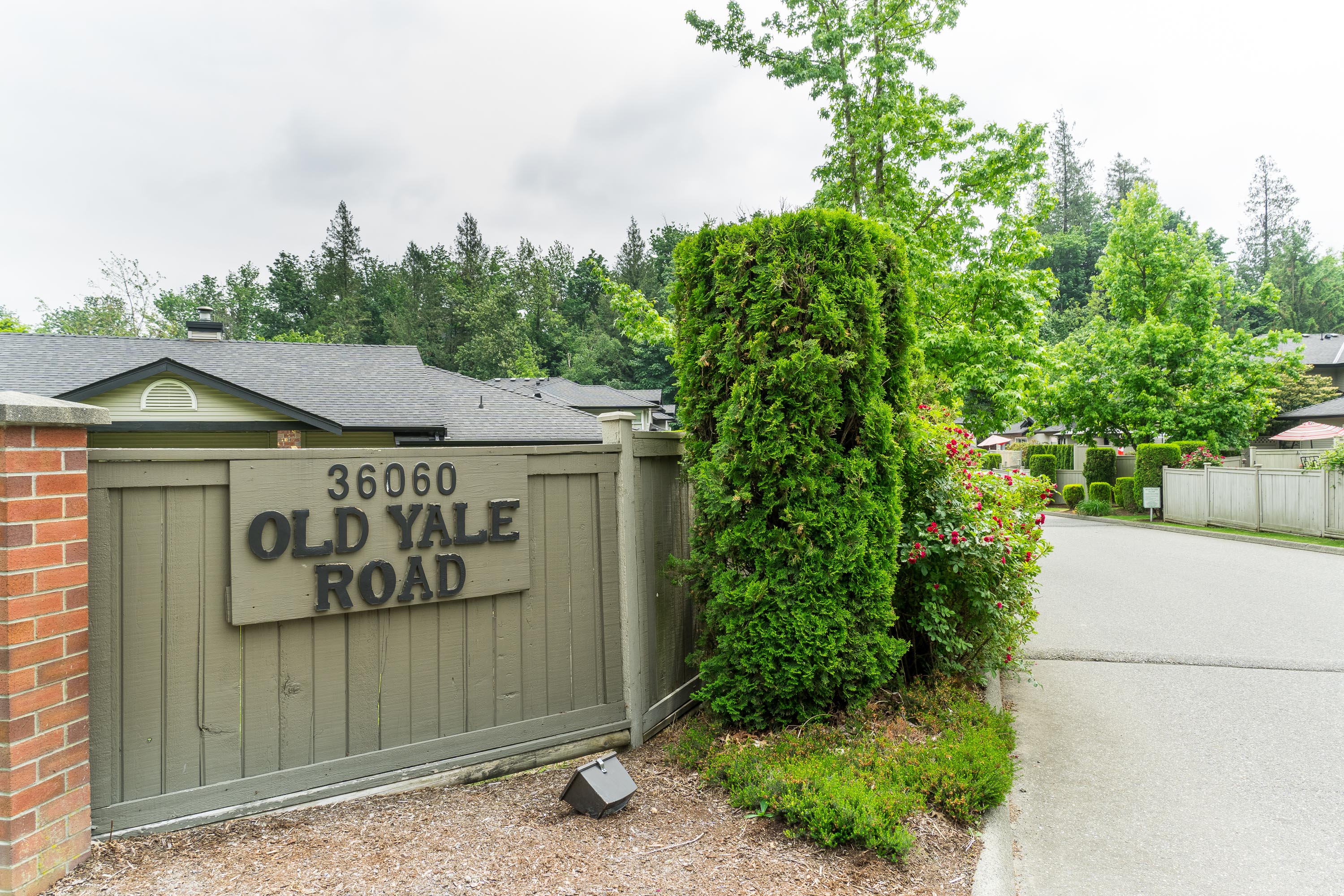 39 - 36060 Old Yale Road, Abbotsford