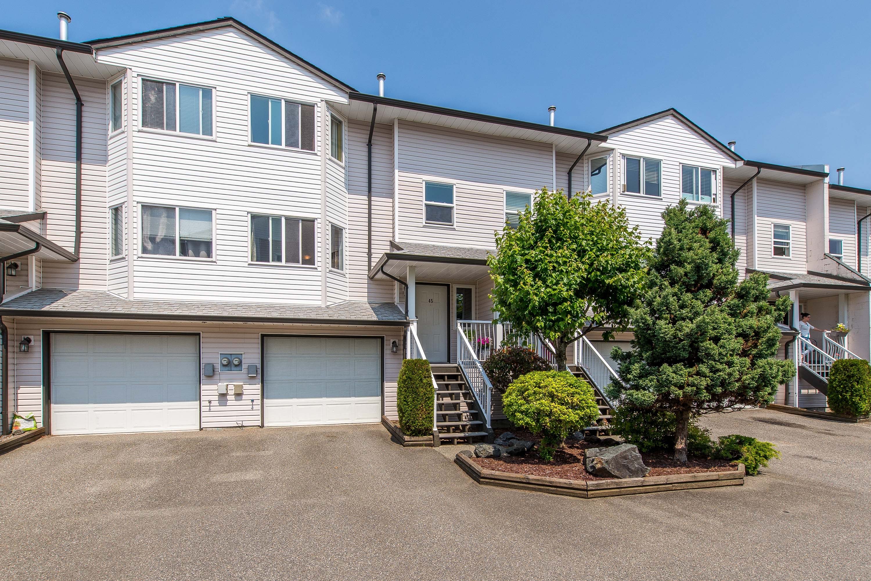 45 - 5950 Vedder Road, Chilliwack