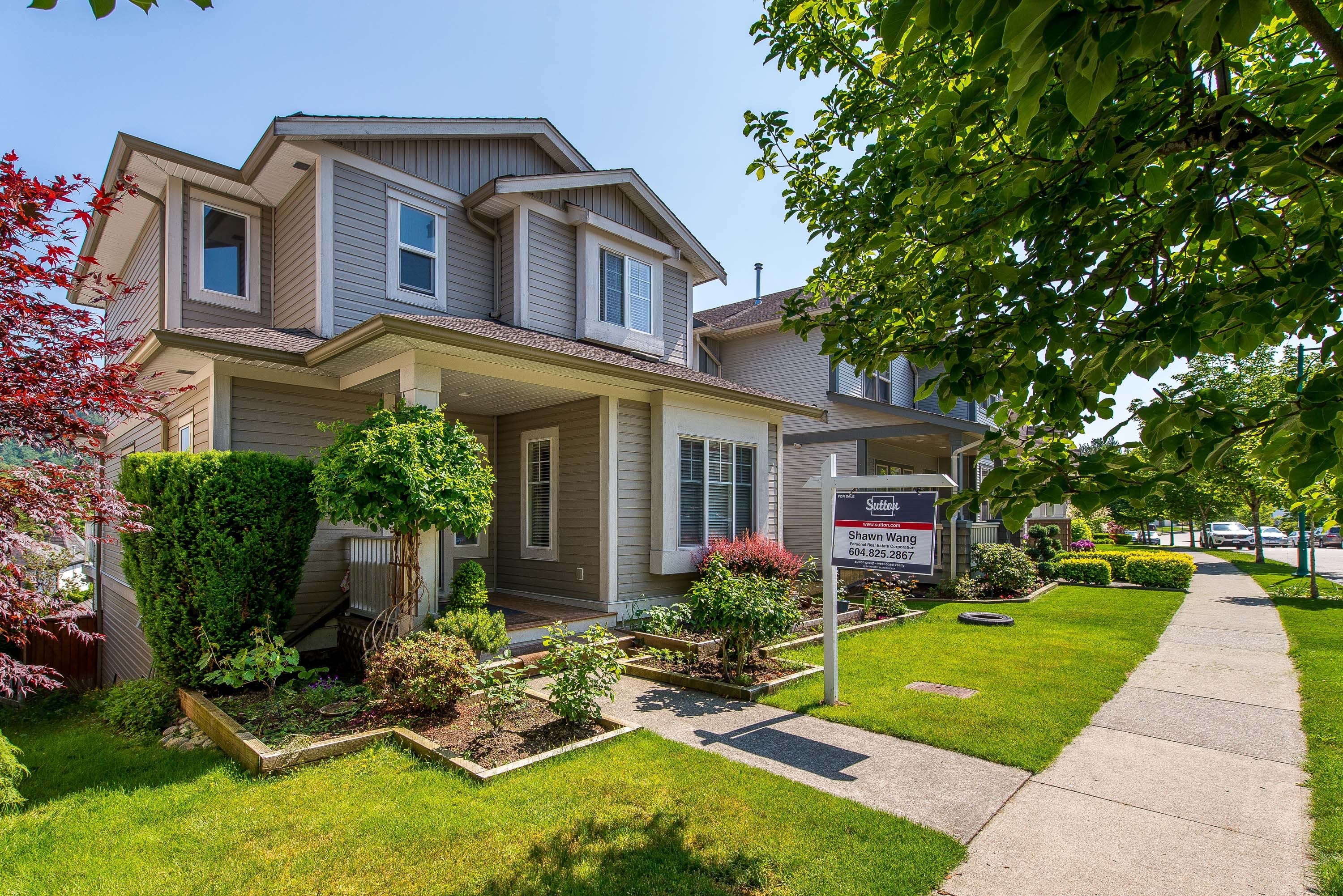 36254 S Auguston Parkway, Abbotsford