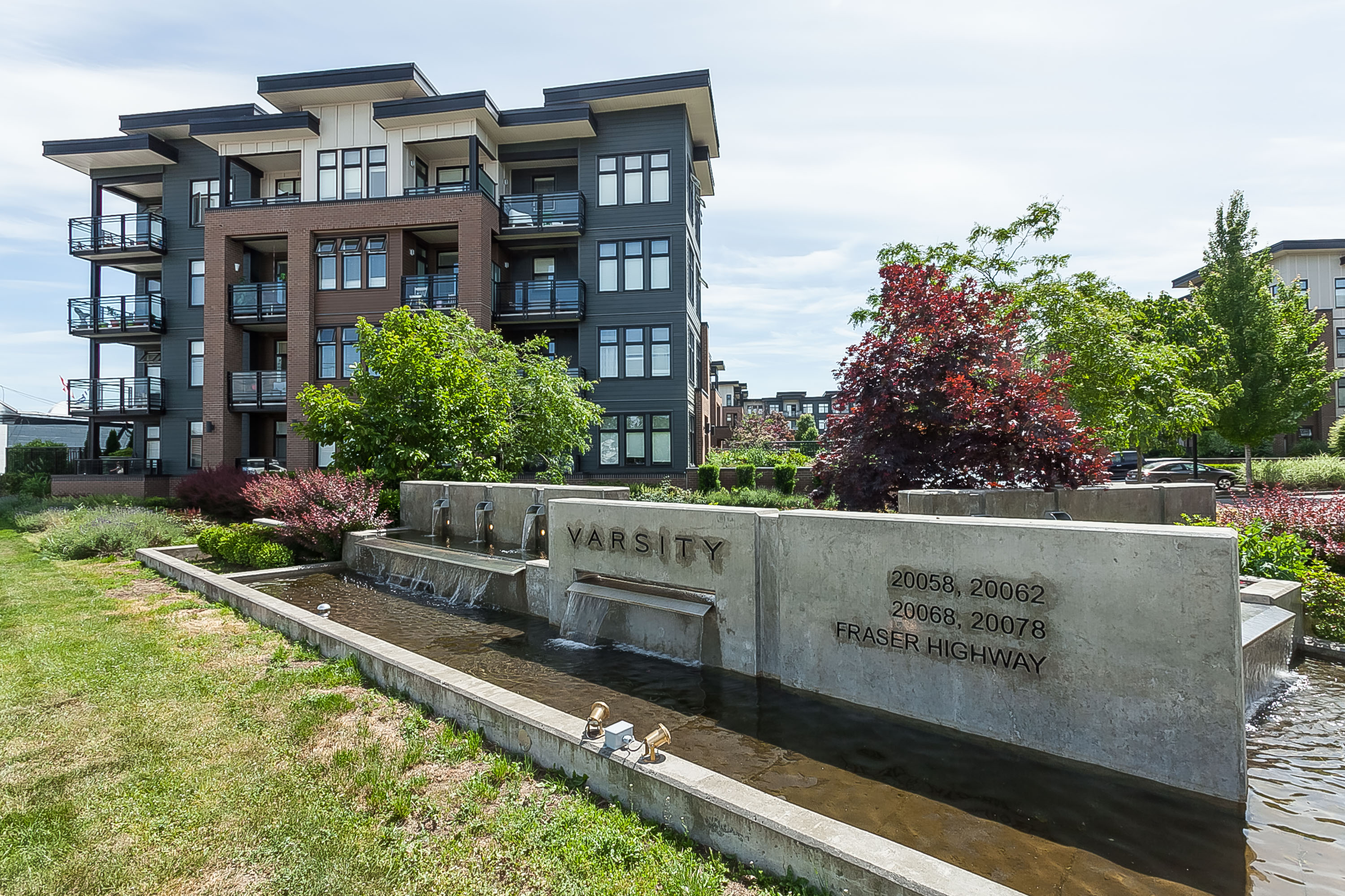 412 - 20078 Fraser Highway, Langley