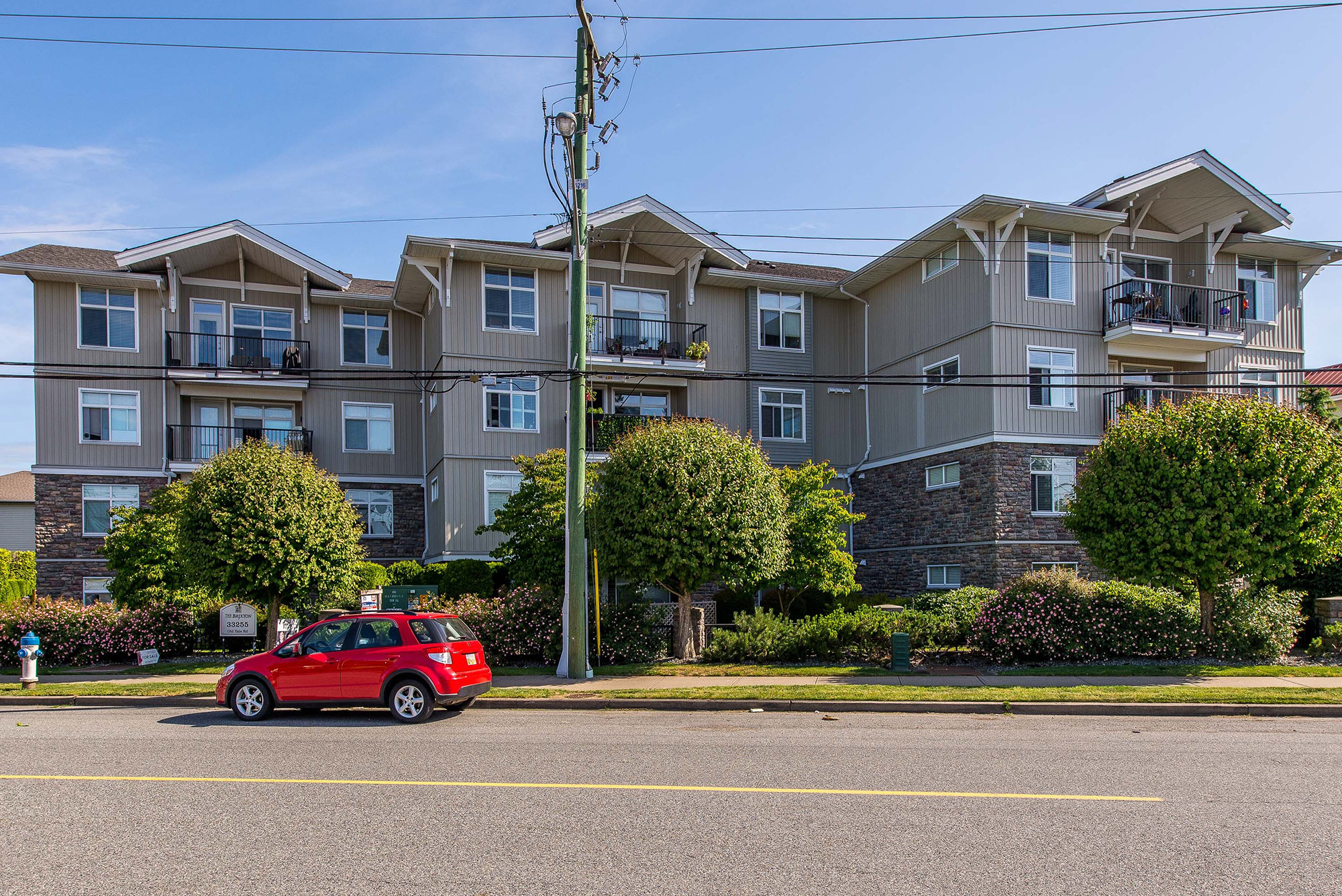 306 - 33255 Old Yale Road, Abbotsford