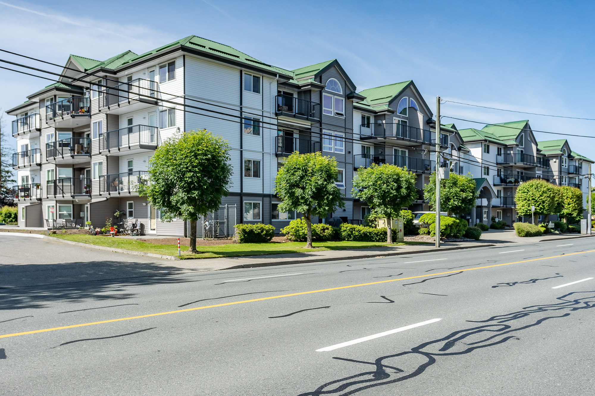 210 - 32044 Old Yale Road, Abbotsford
