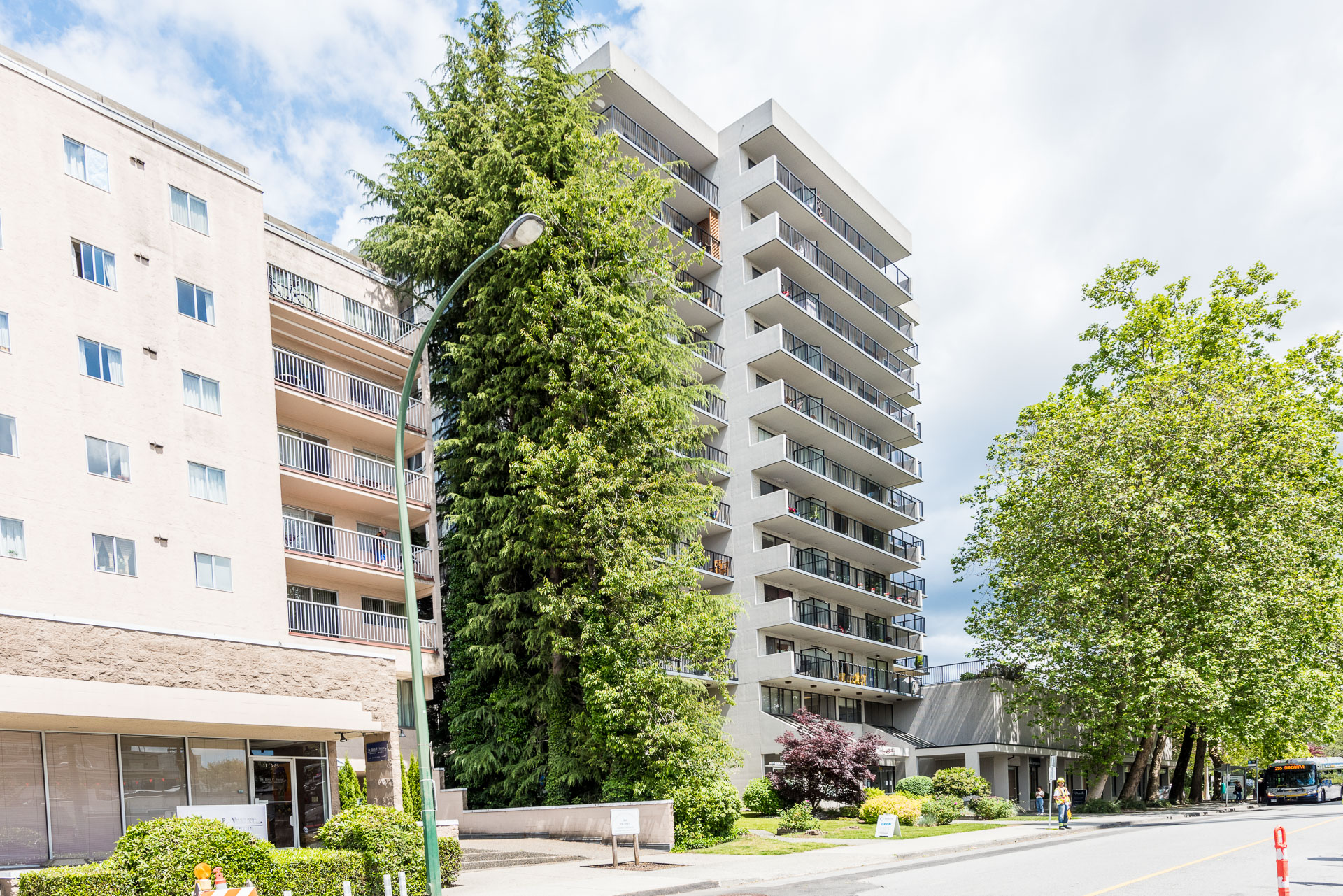 1505 - 271 Francis Way, New Westminster