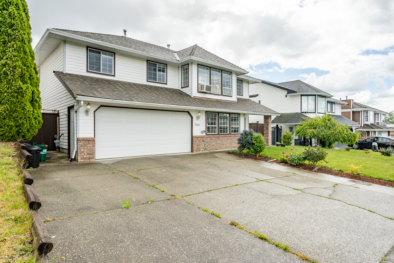 3234 Wagner Drive, Abbotsford