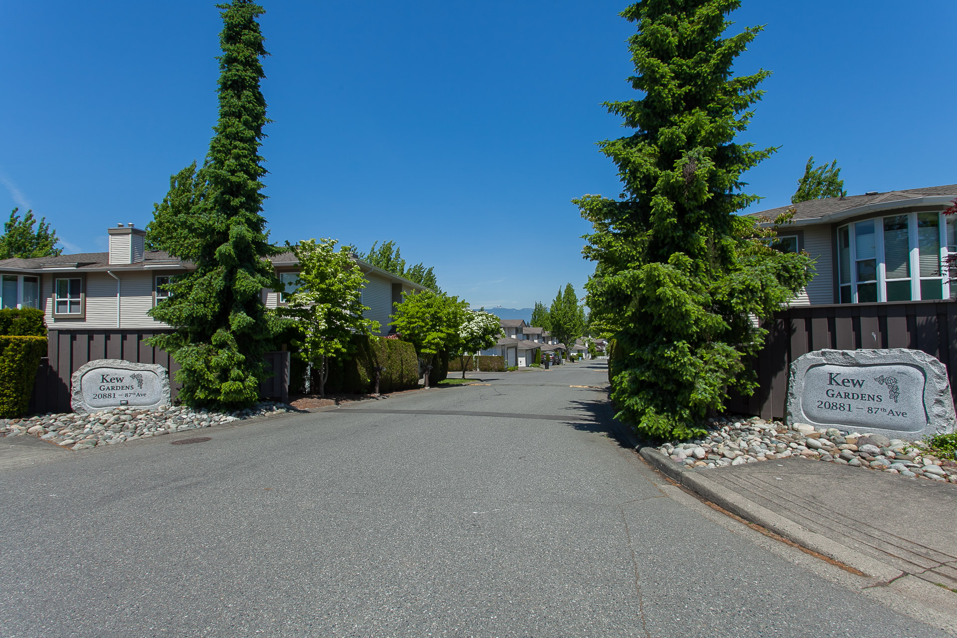 42 - 20881 87 Avenue, Langley