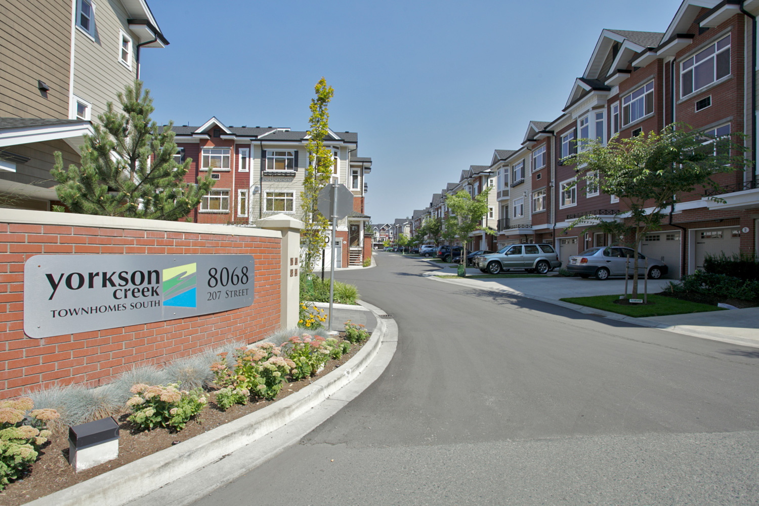41 - 8068 207 Street, Langley