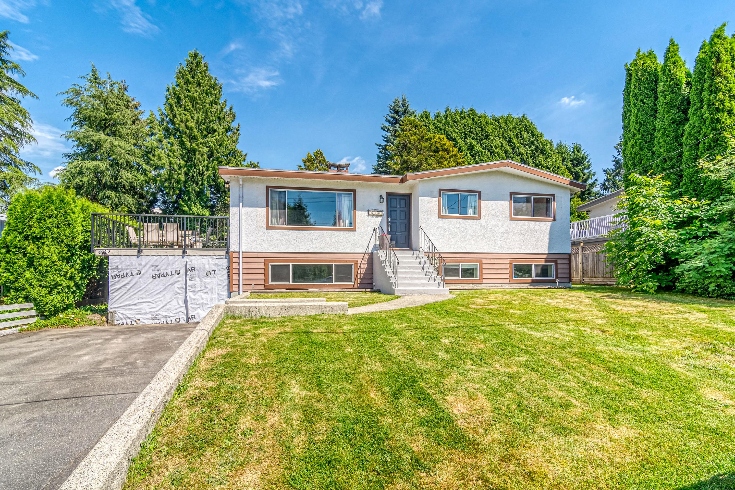 12304 Fulton Street, Maple Ridge