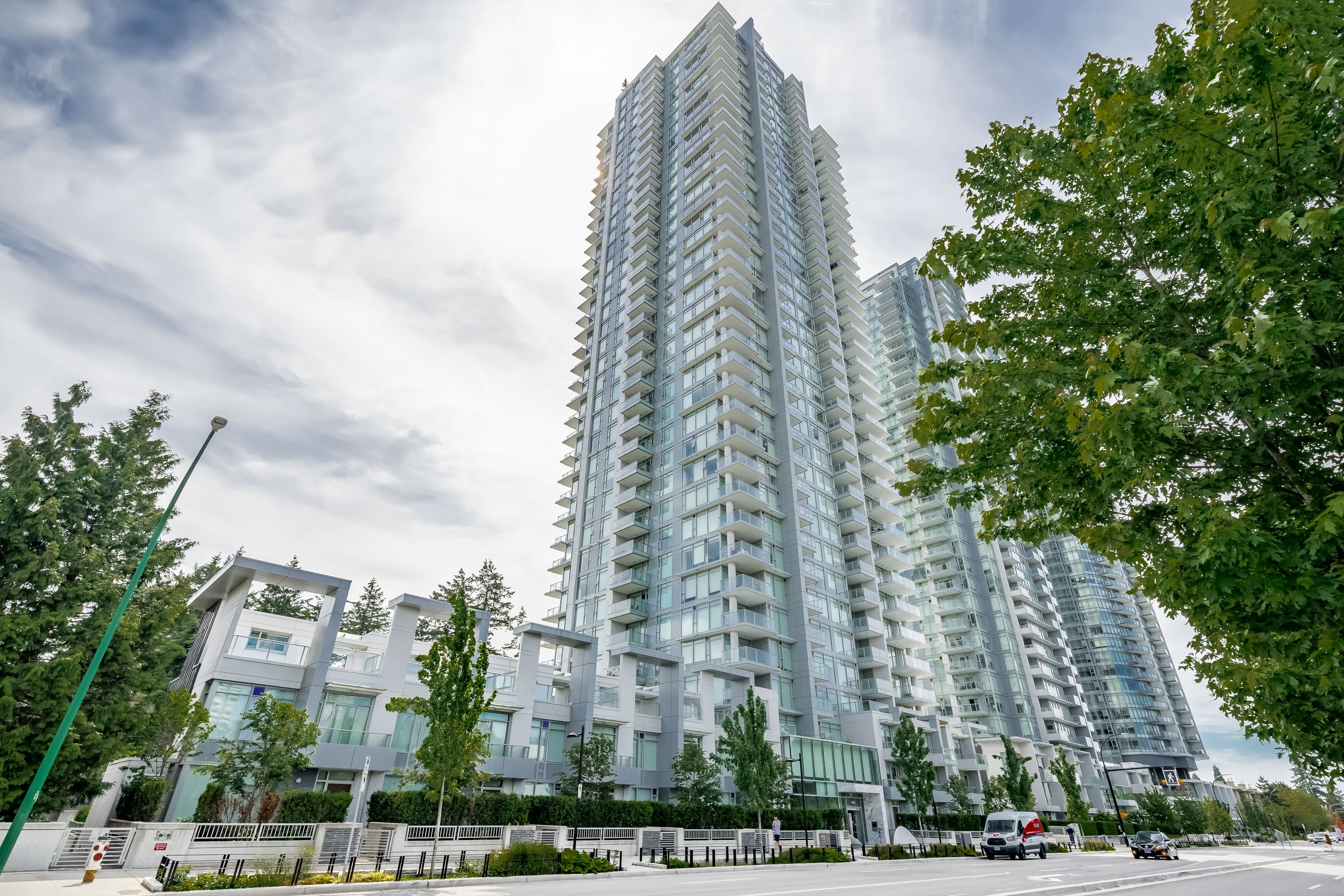 4002 - 6538 Nelson street, Burnaby