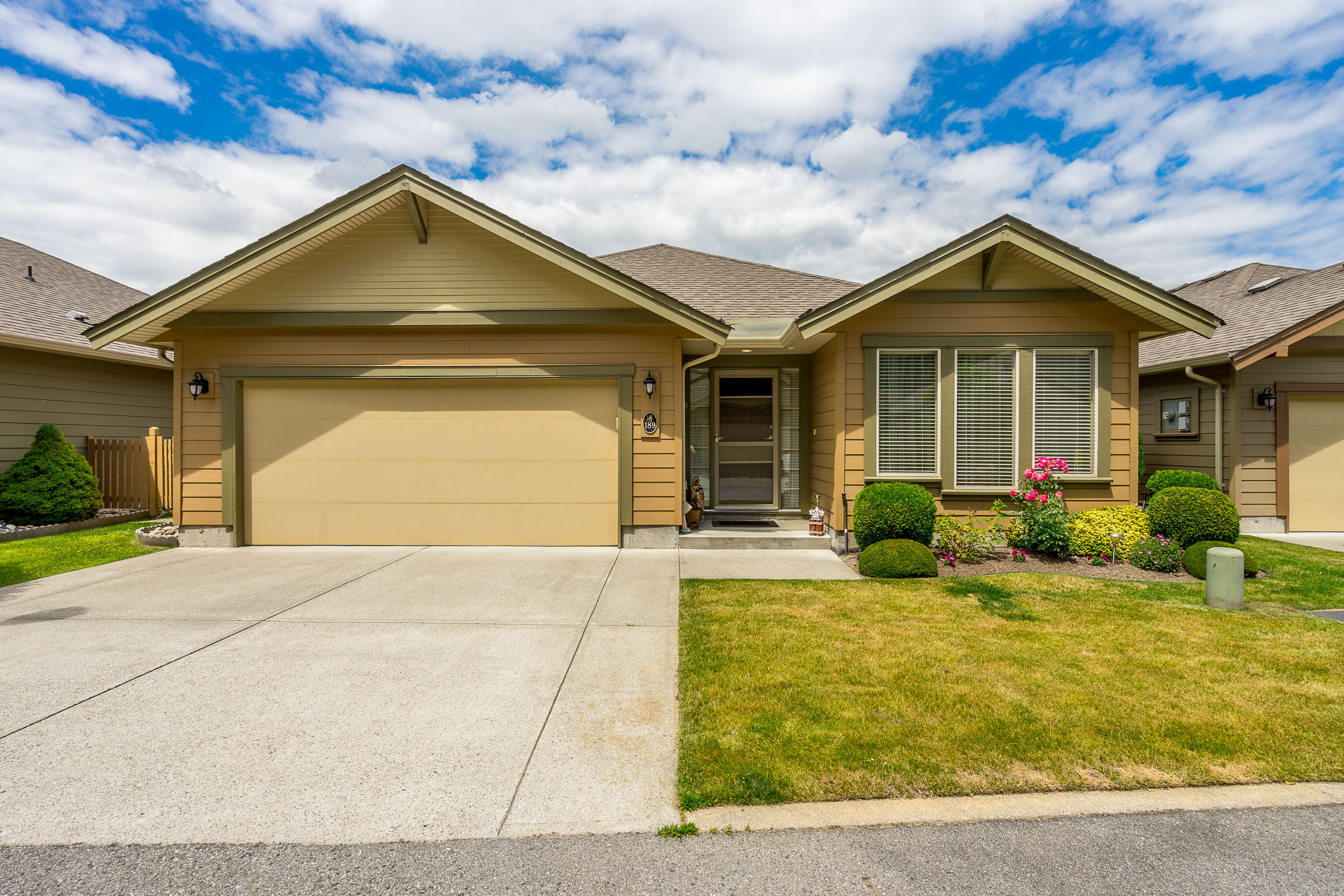 189 - 46000 Thomas Road, Chilliwack