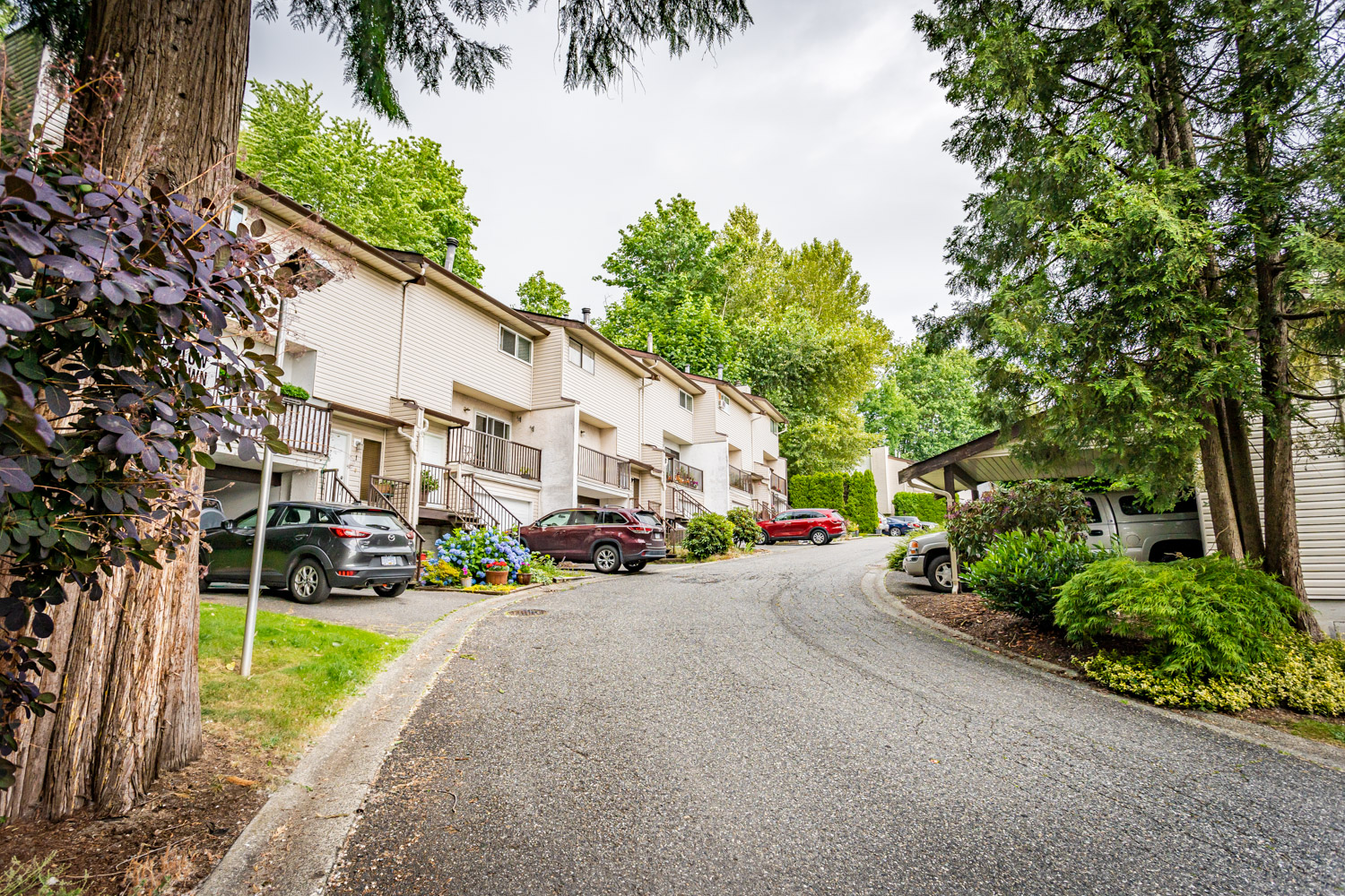 13 - 32705 Fraser Crescent, Mission