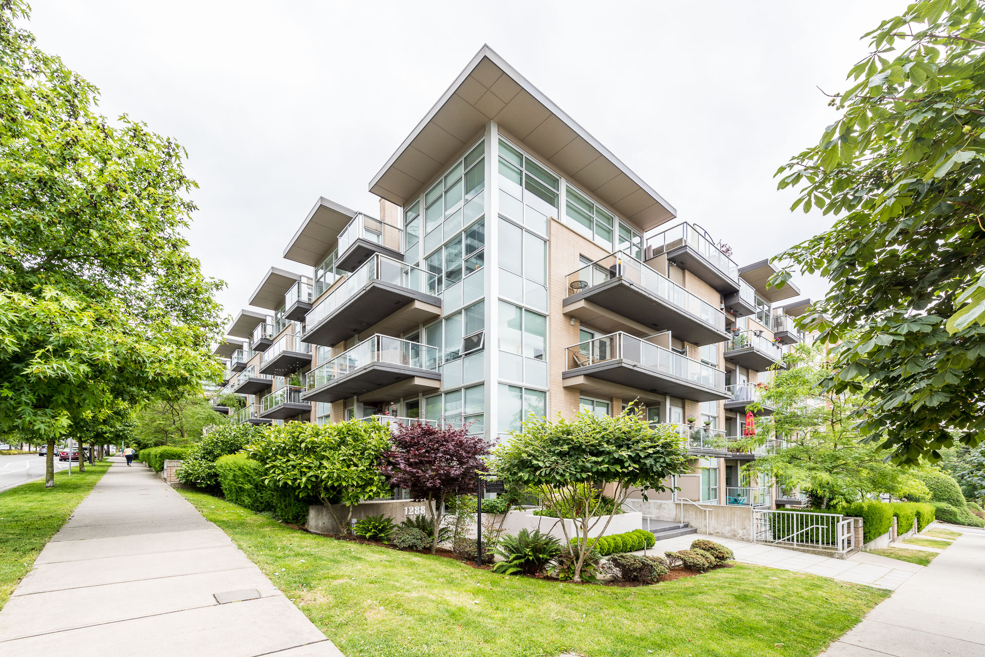 PH6 - 1288 Chesterfield Avenue, North Vancouver