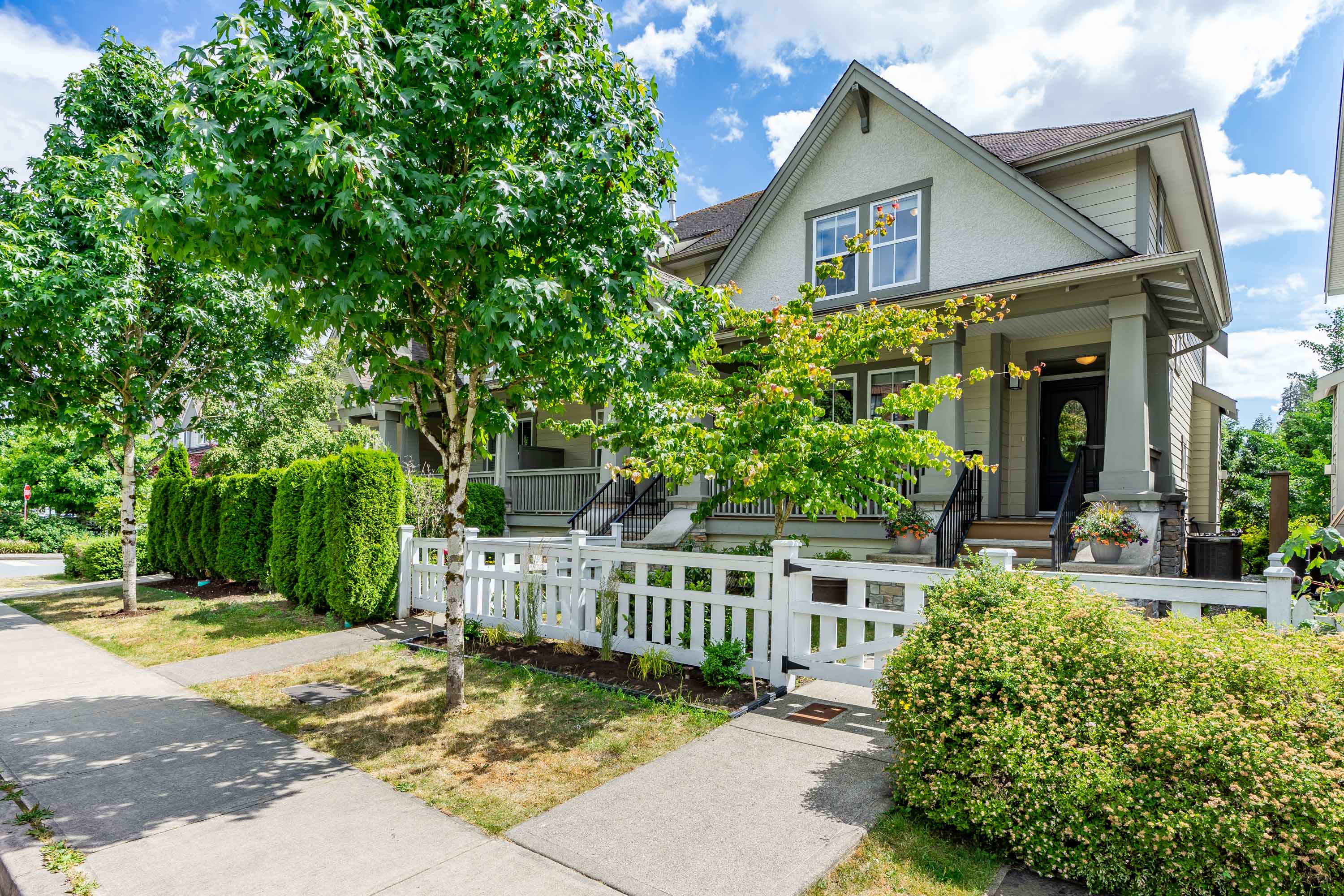 23180 Billy Brown Road, Langley