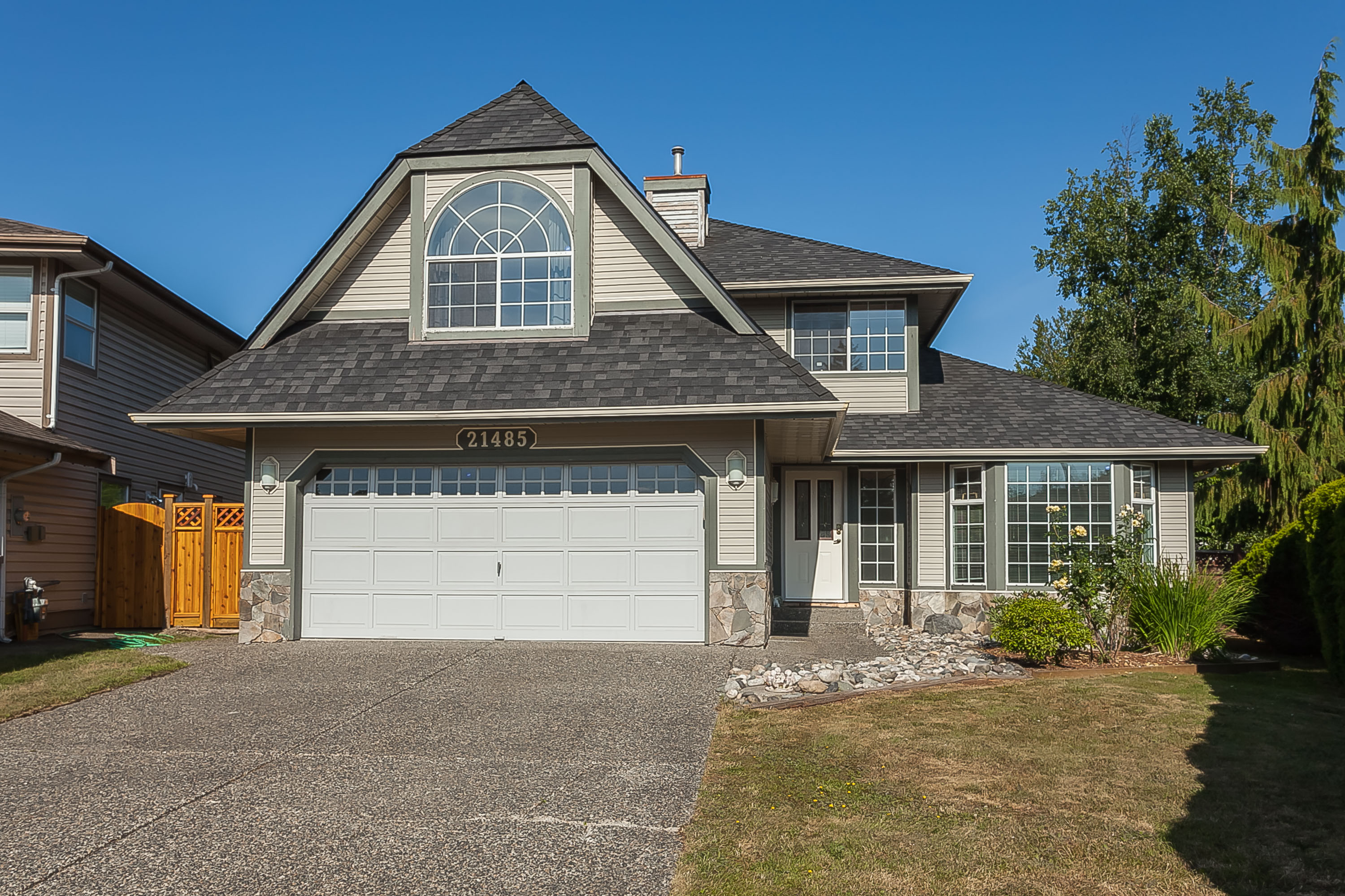 21485 85A Place, Langley