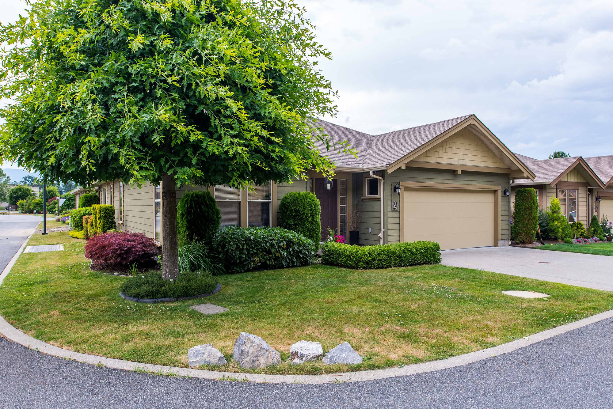 73 - 46000 Thomas Road, Chilliwack
