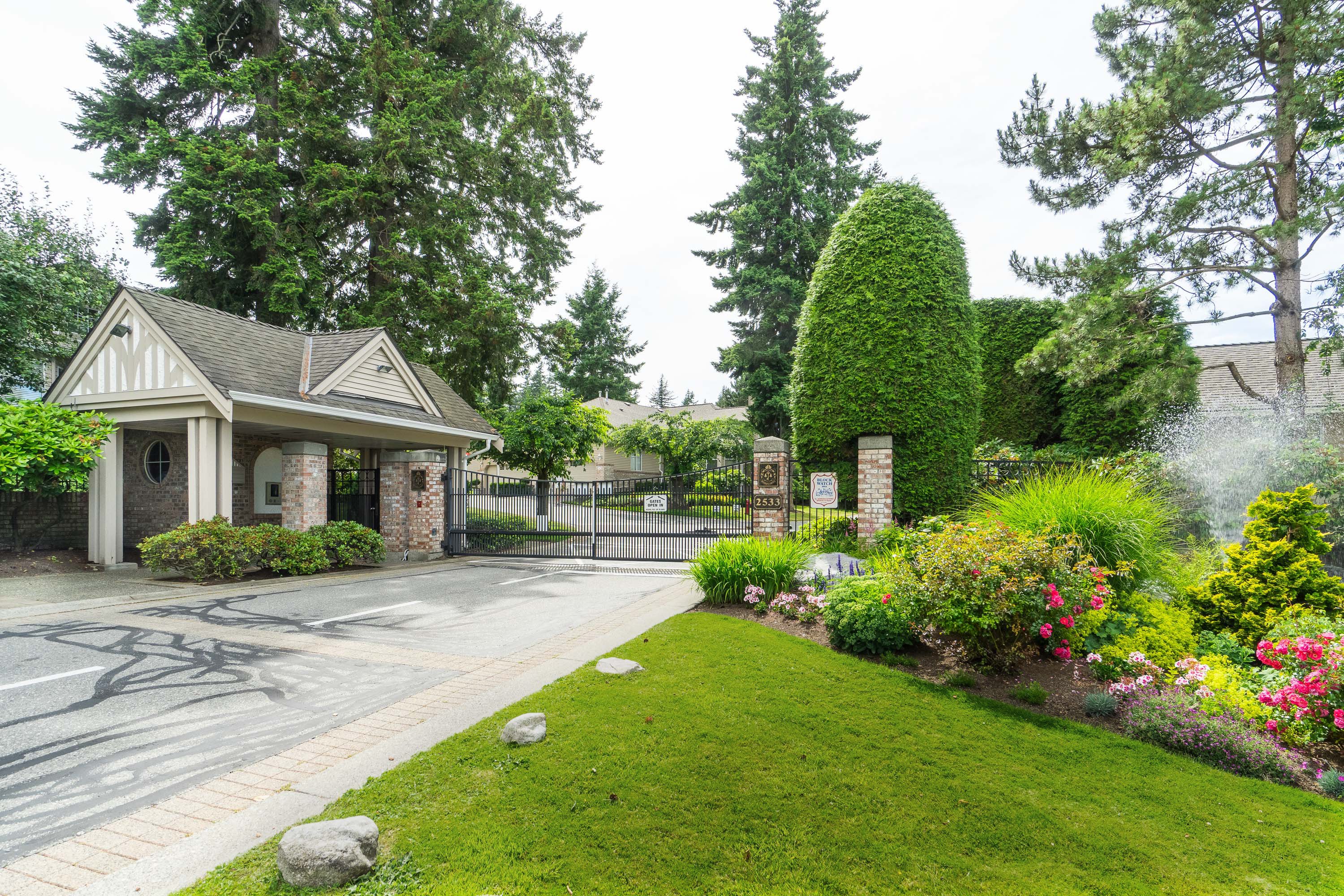 14 - 2533 152 Street, Surrey