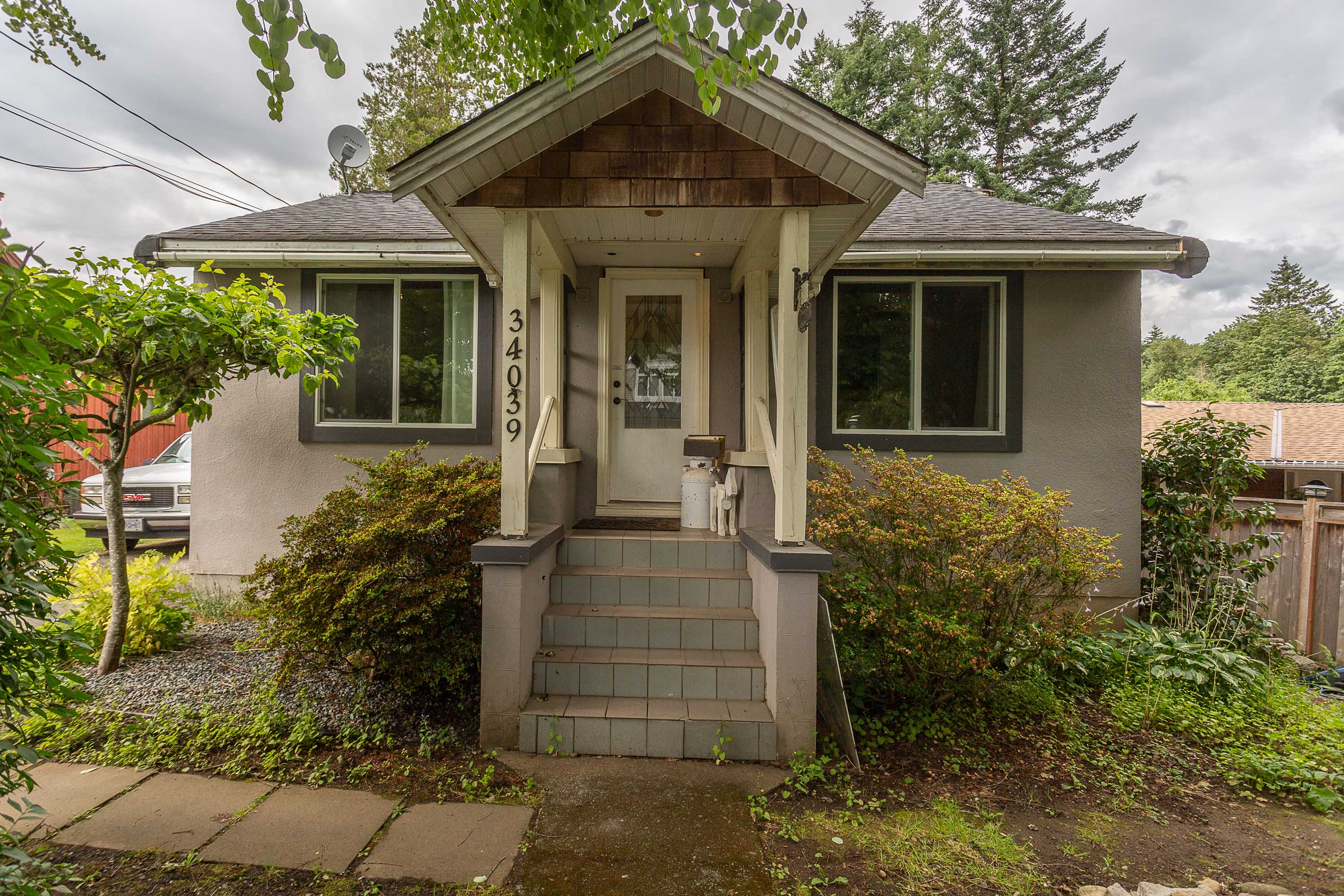 34039 McCrimmon Drive, Abbotsford