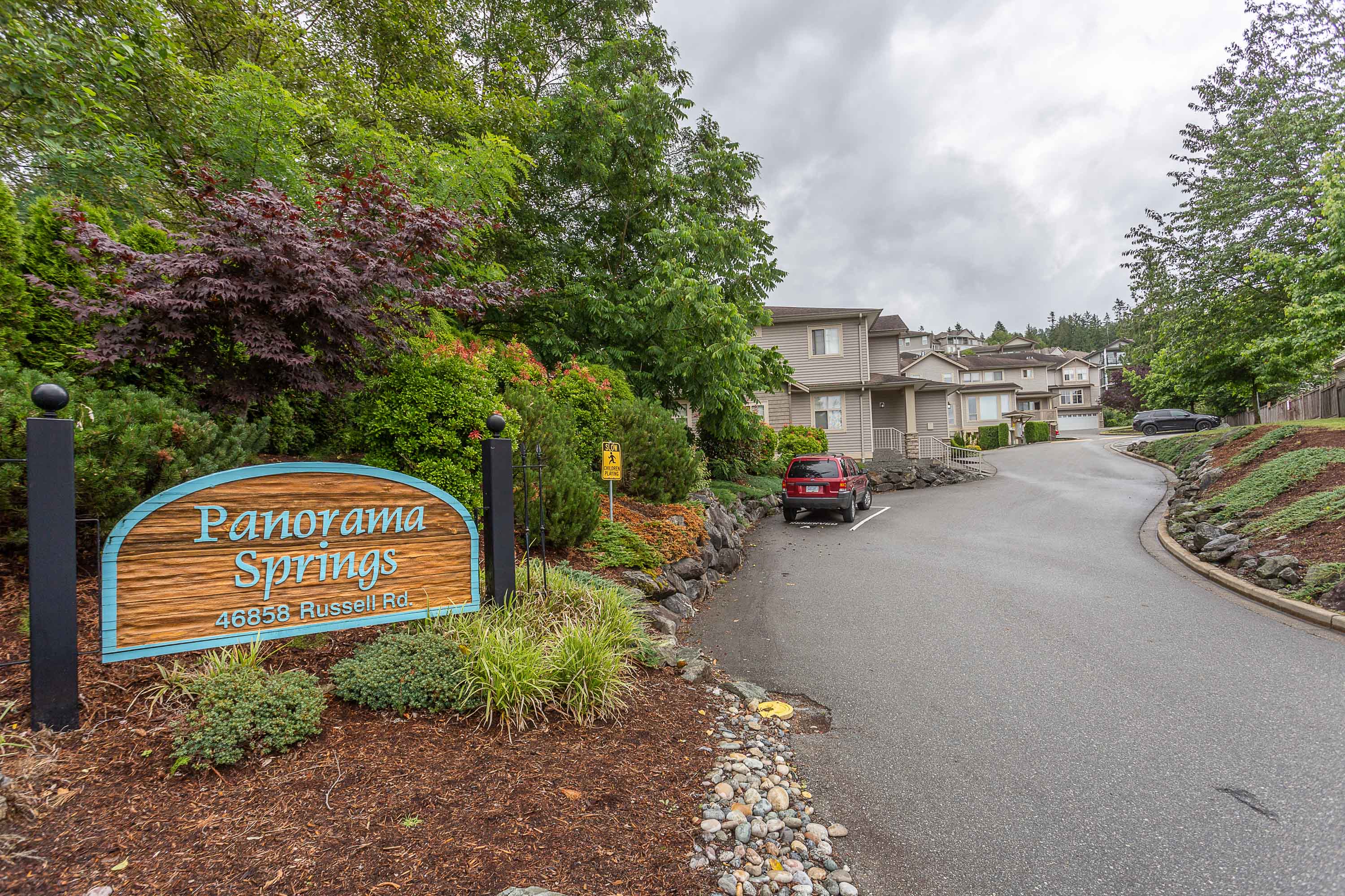 16 - 46858 Russell Road, Chilliwack