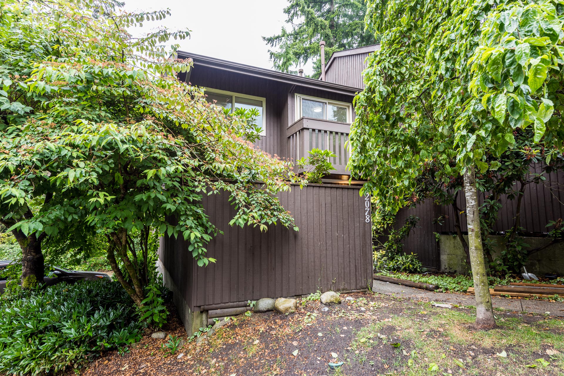 2078 Purcell Way, North Vancouver