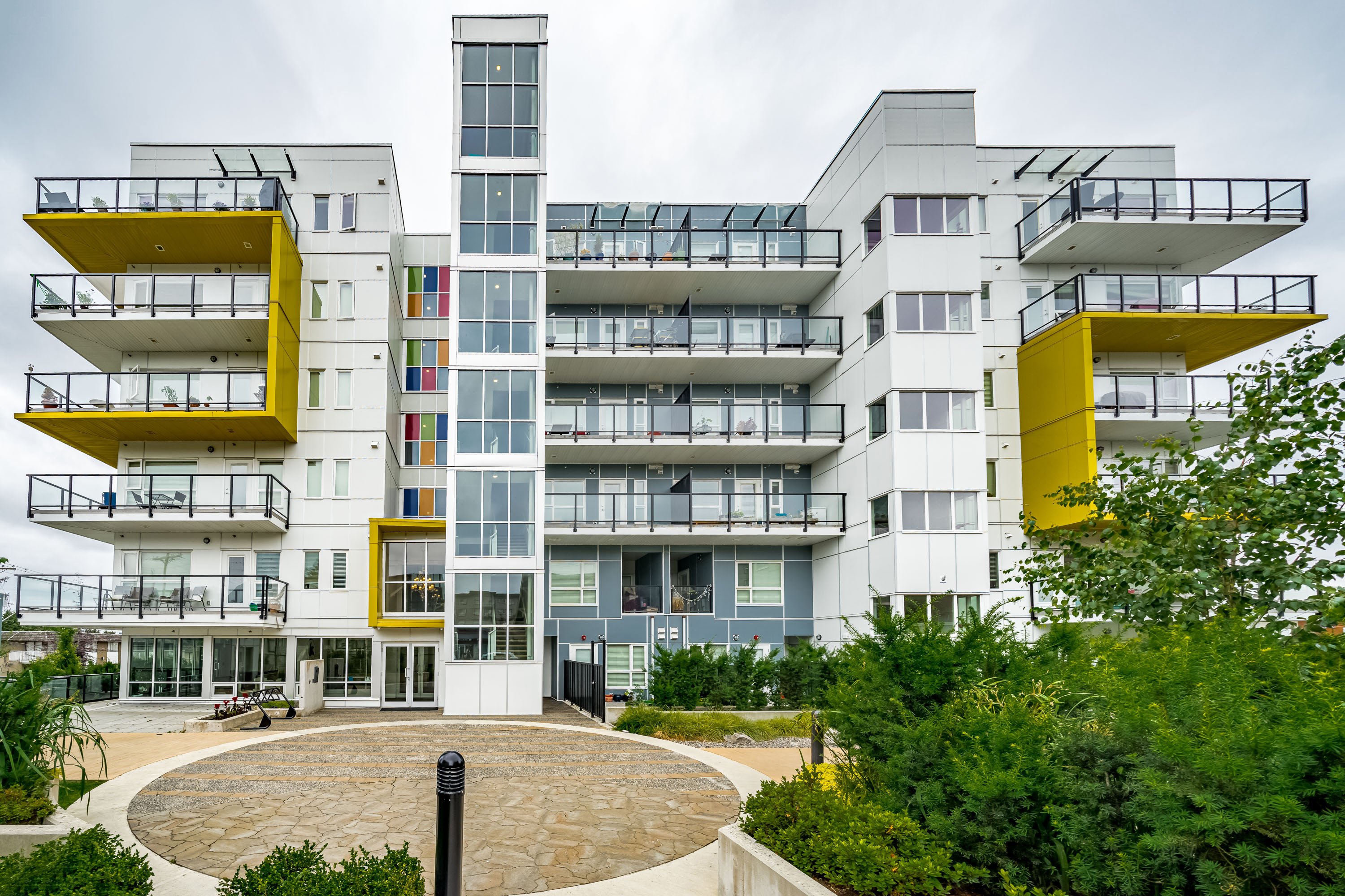 511 - 809 Fourth Avenue, New Westminster