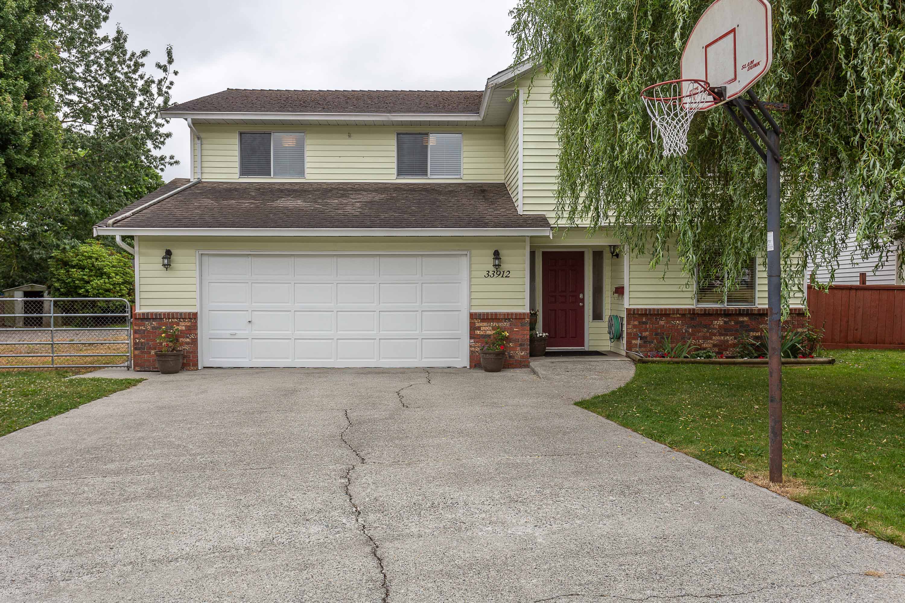 33912 Andrews Place, Abbotsford