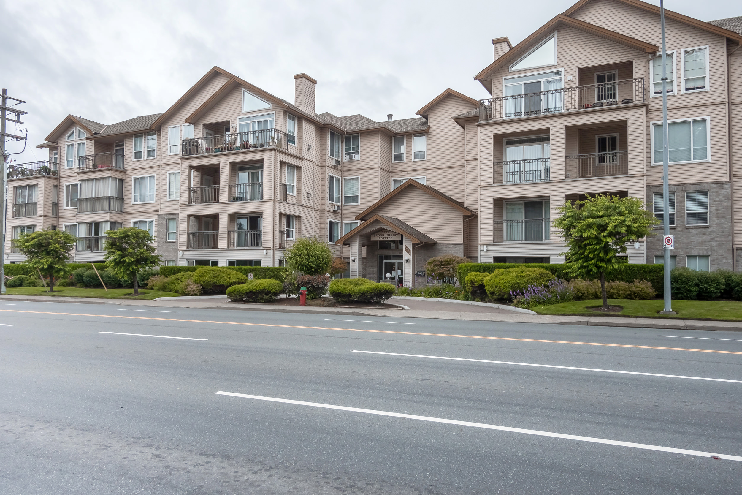 101 - 2772 Clearbrook Road, Abbotsford