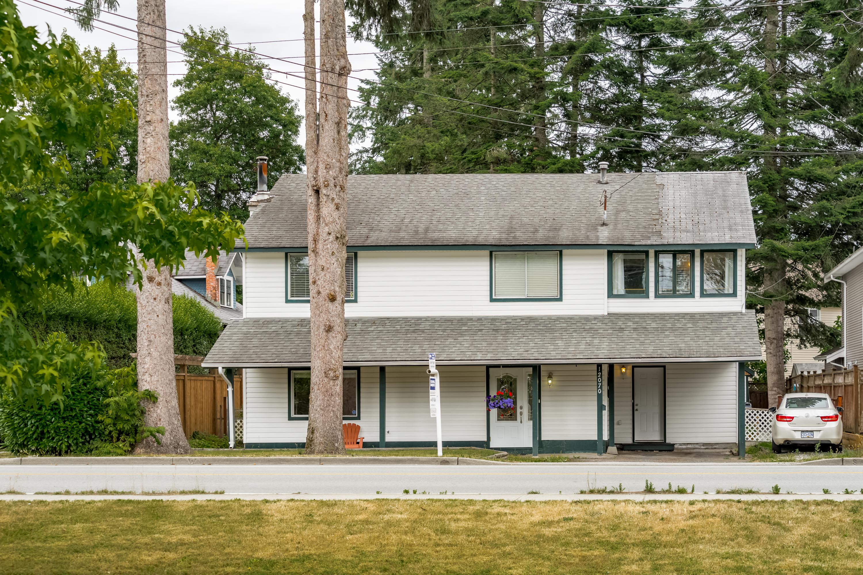 12070 Laity Street, Maple Ridge