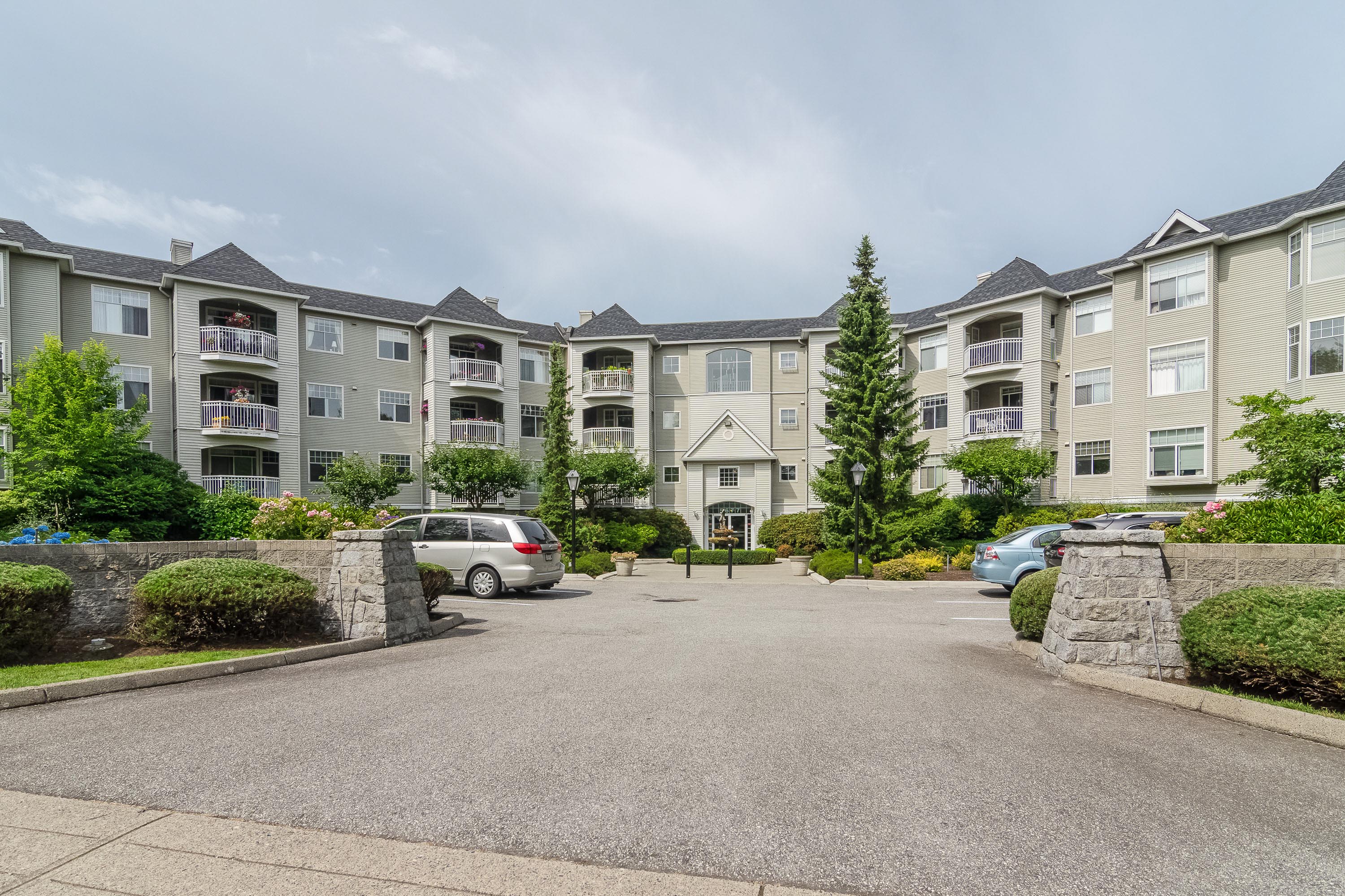 310 - 5677 208 Street, Langley
