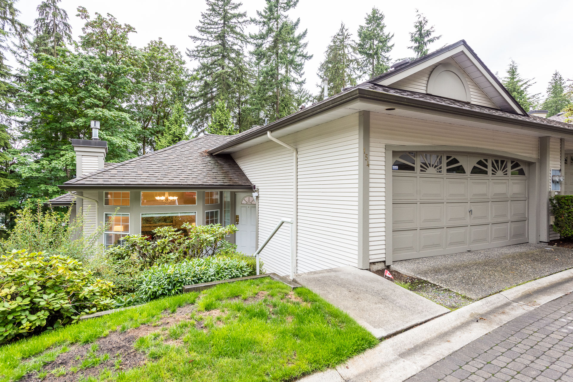 154 - 101 Parkside Drive, Port Moody