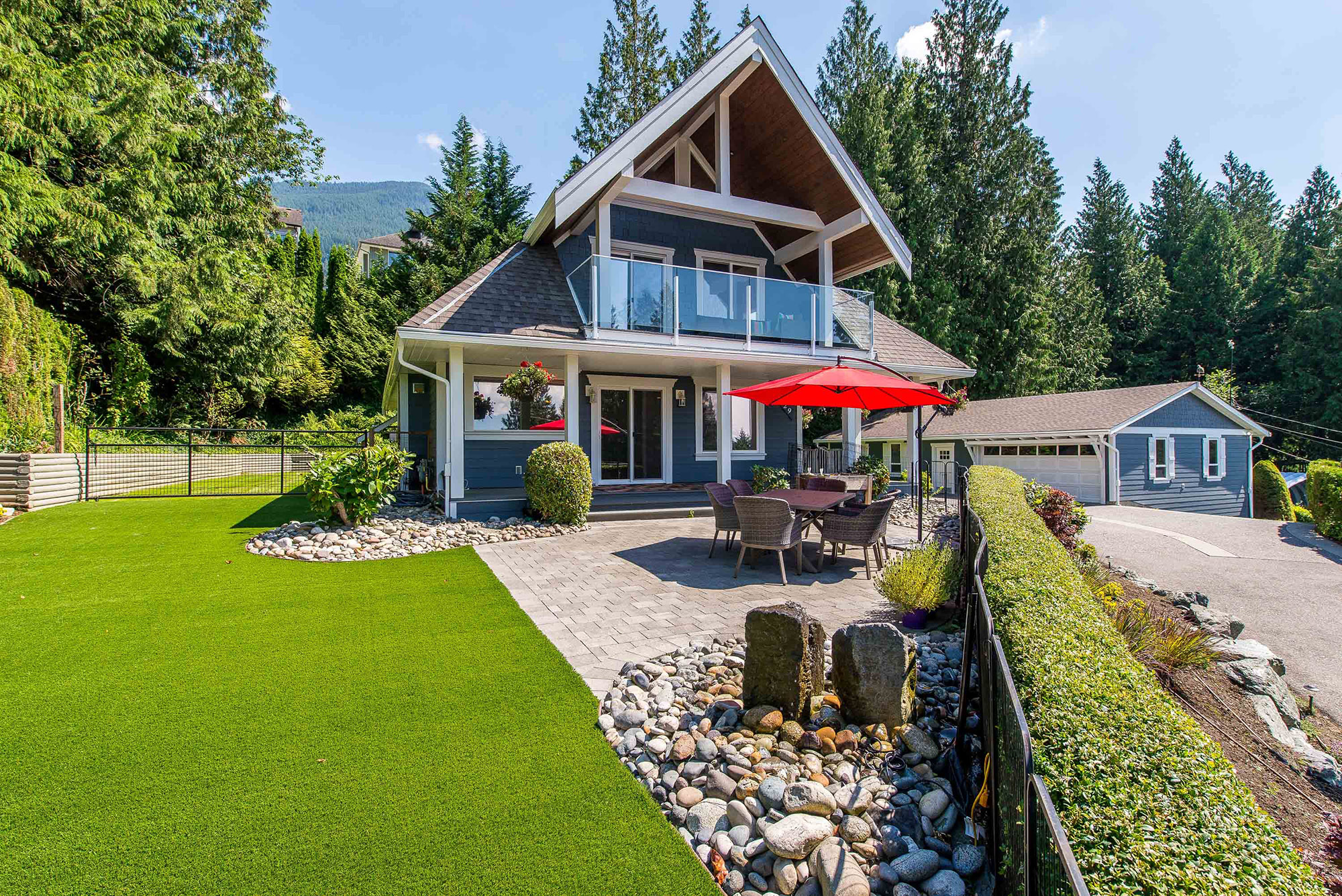 7329 Marble Hill Road, Chilliwack
