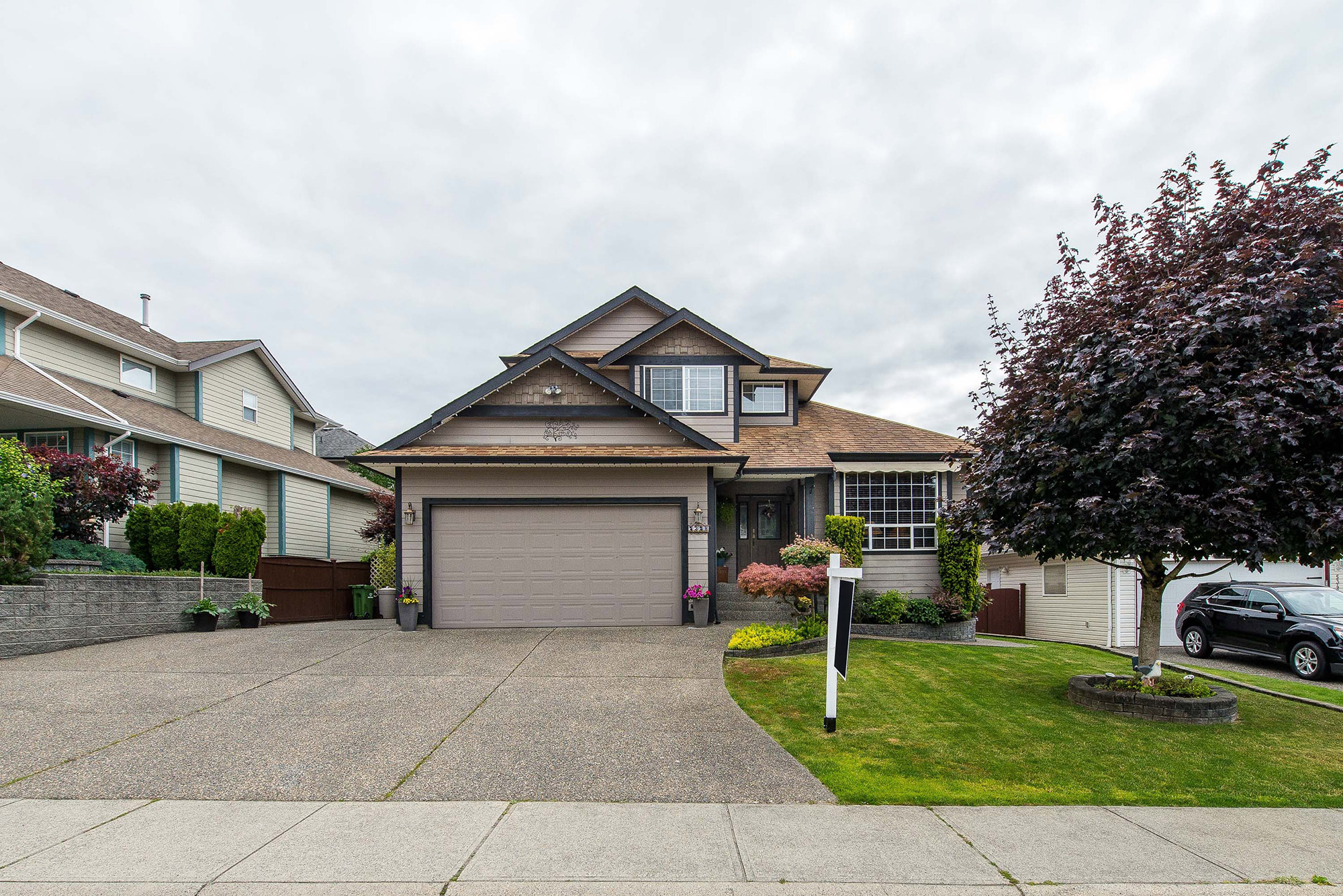 5358 Rockwood Drive, Chilliwack