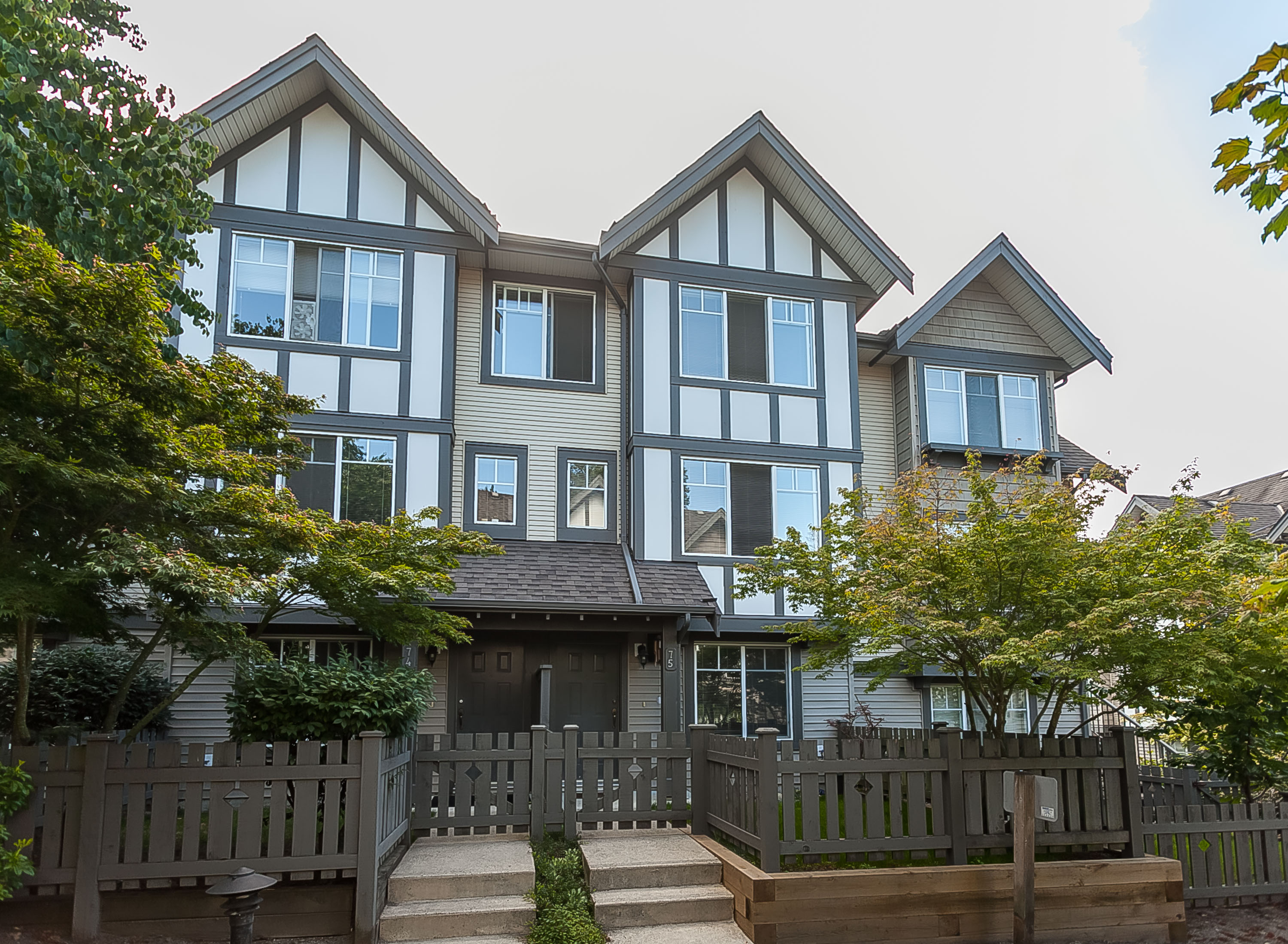 75 - 20038 70 Avenue, Langley