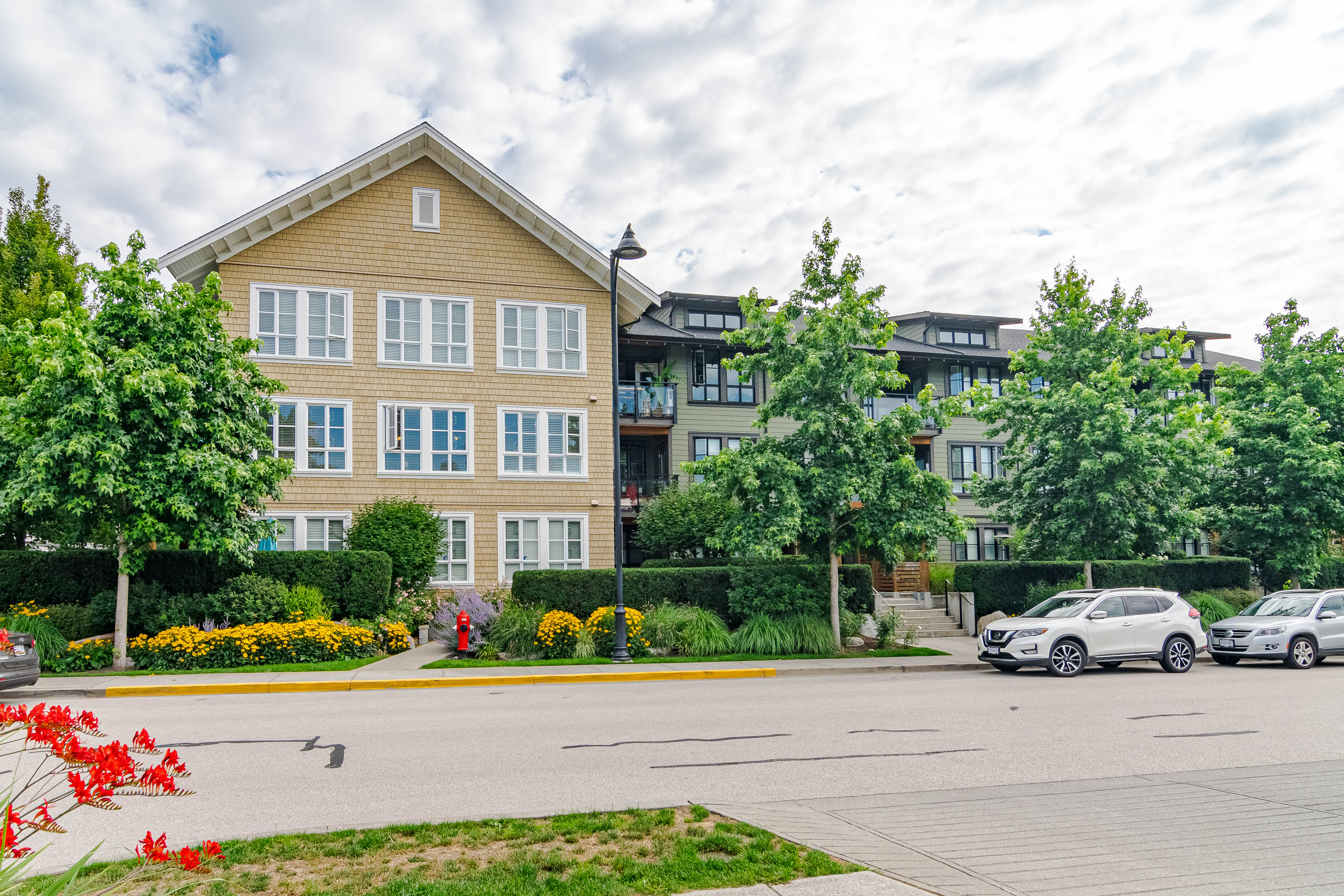 210 - 23285 Billy Brown Road, Fort Langley