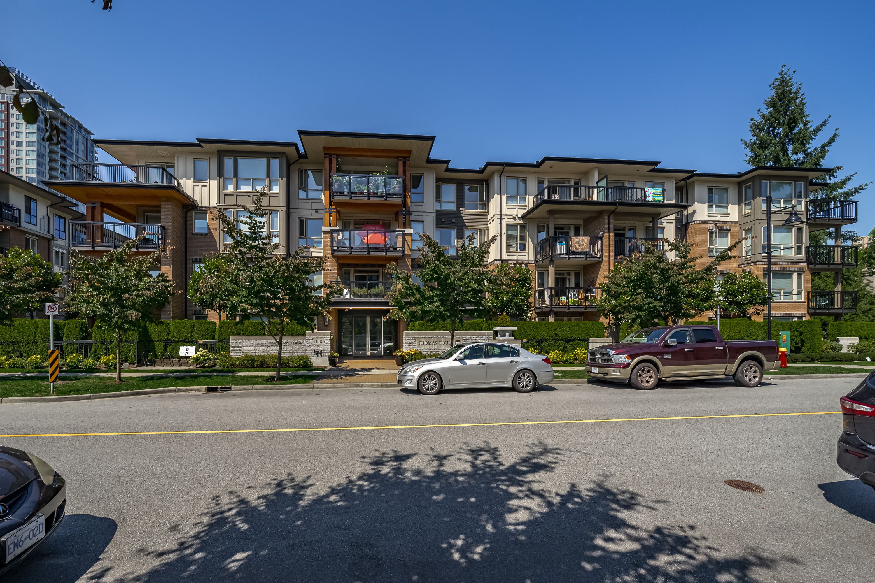 104 - 1150 Kensal Place, Coquitlam
