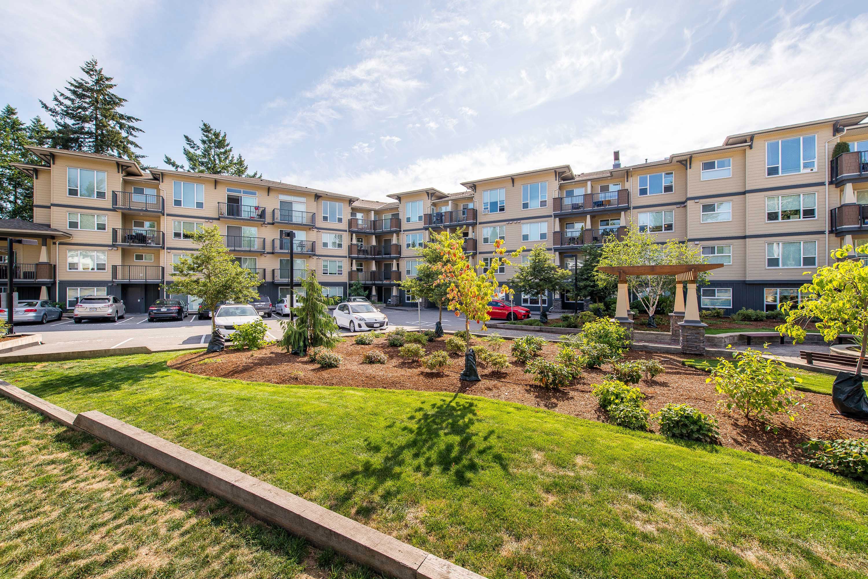 408 - 2565 Campbell Avenue, Abbotsford