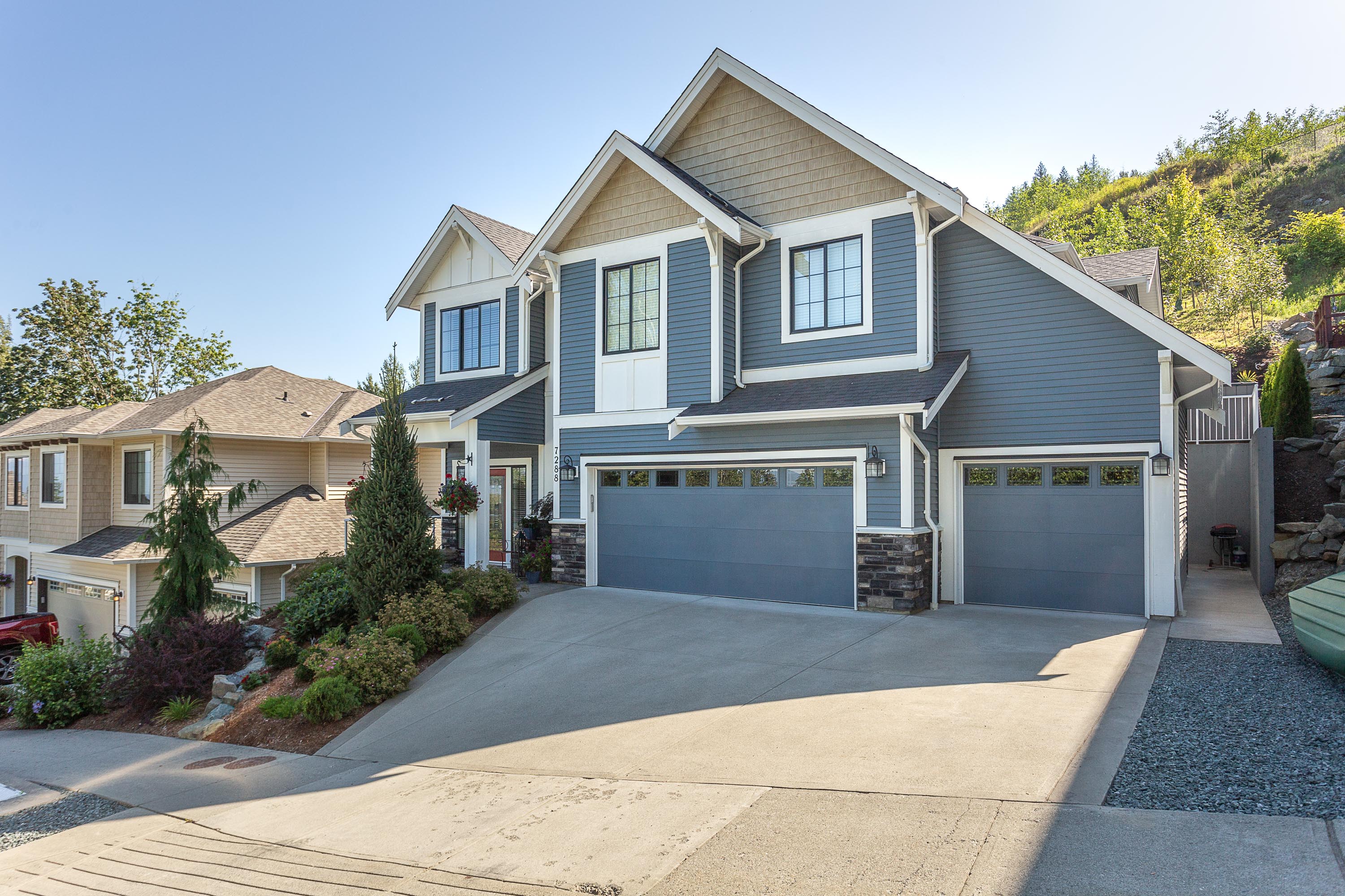 7288 Ramsay Place, Chilliwack