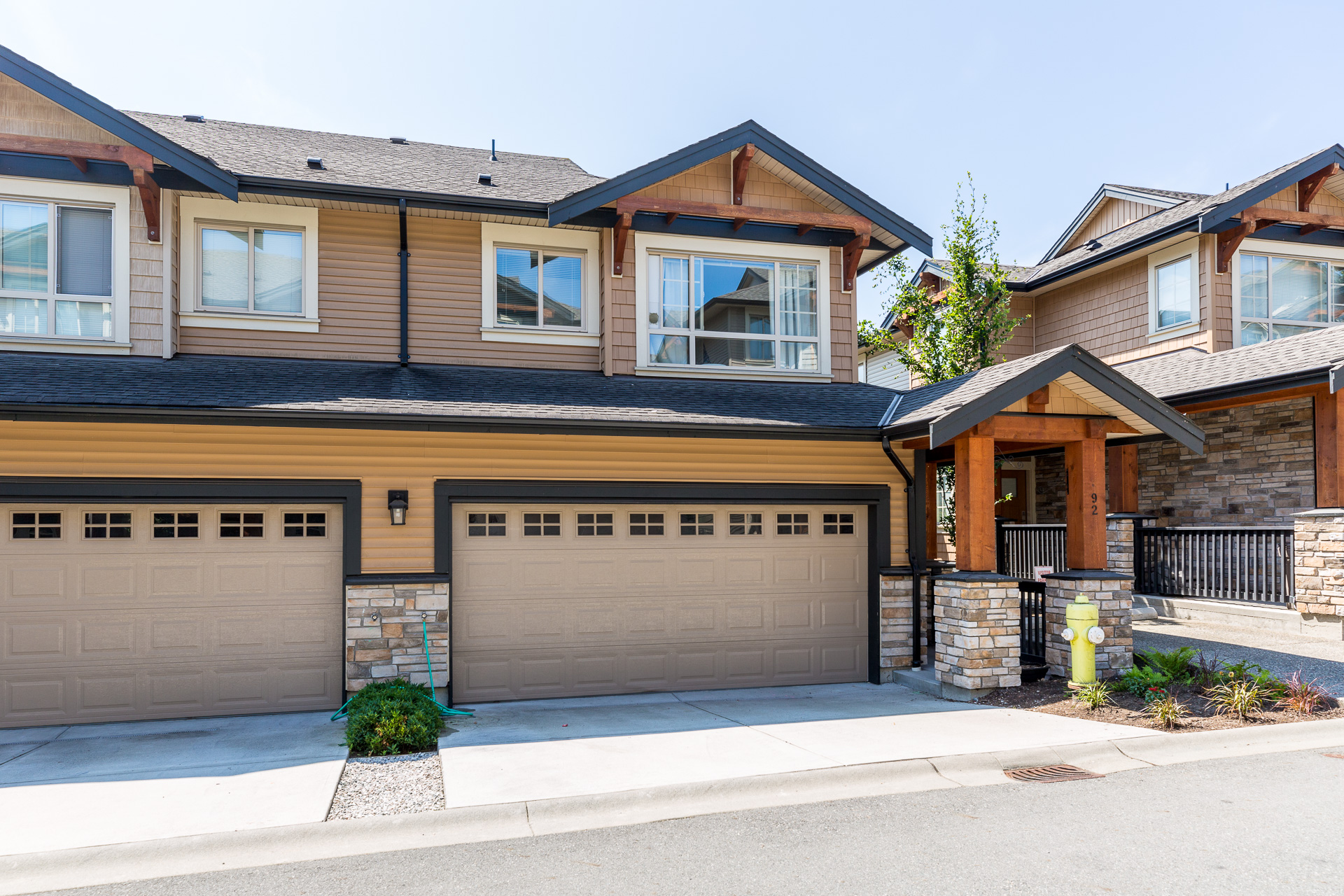 92 - 11305 240 Street, Maple Ridge