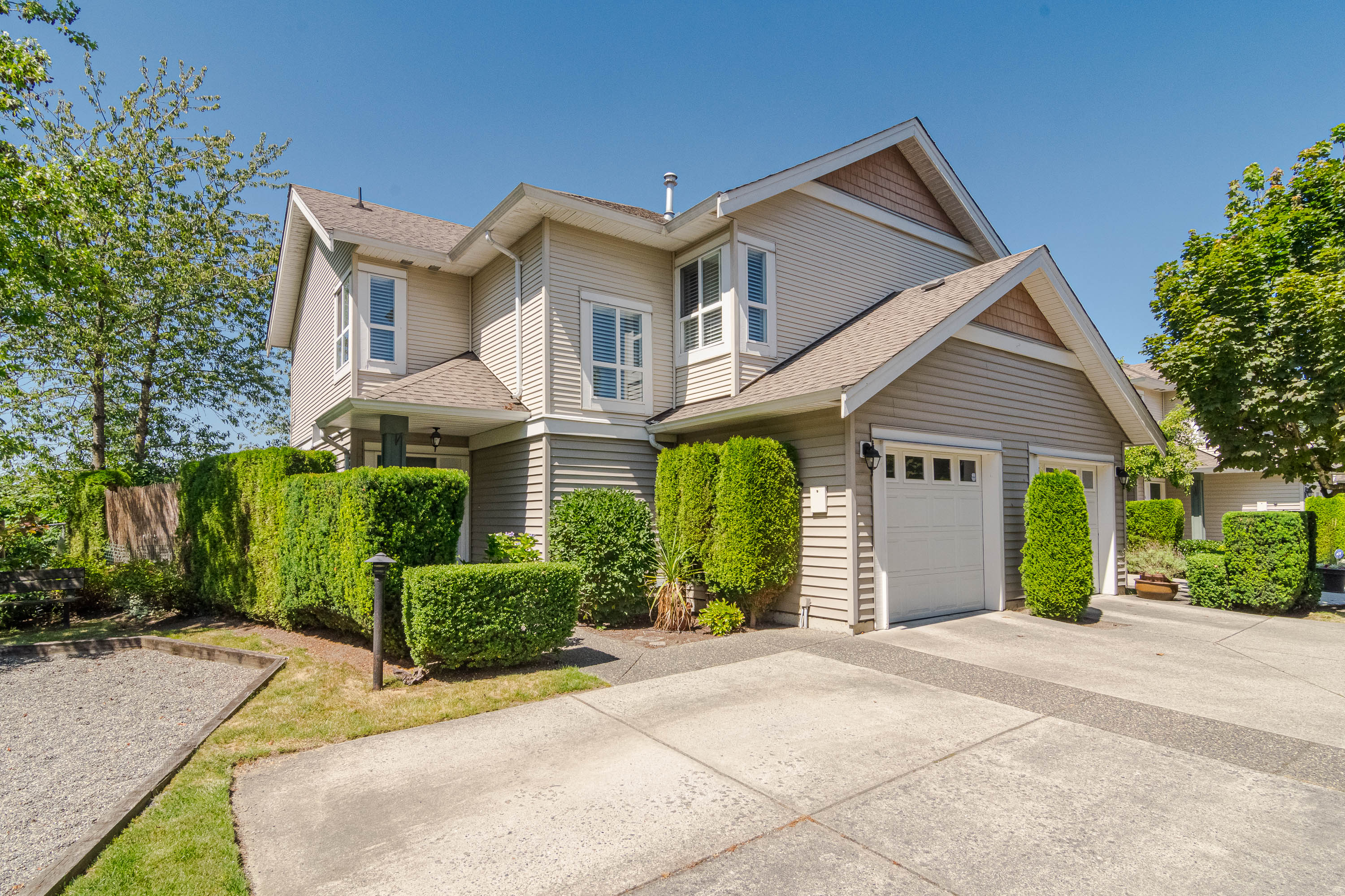 8 - 6513 200 Street, Langley