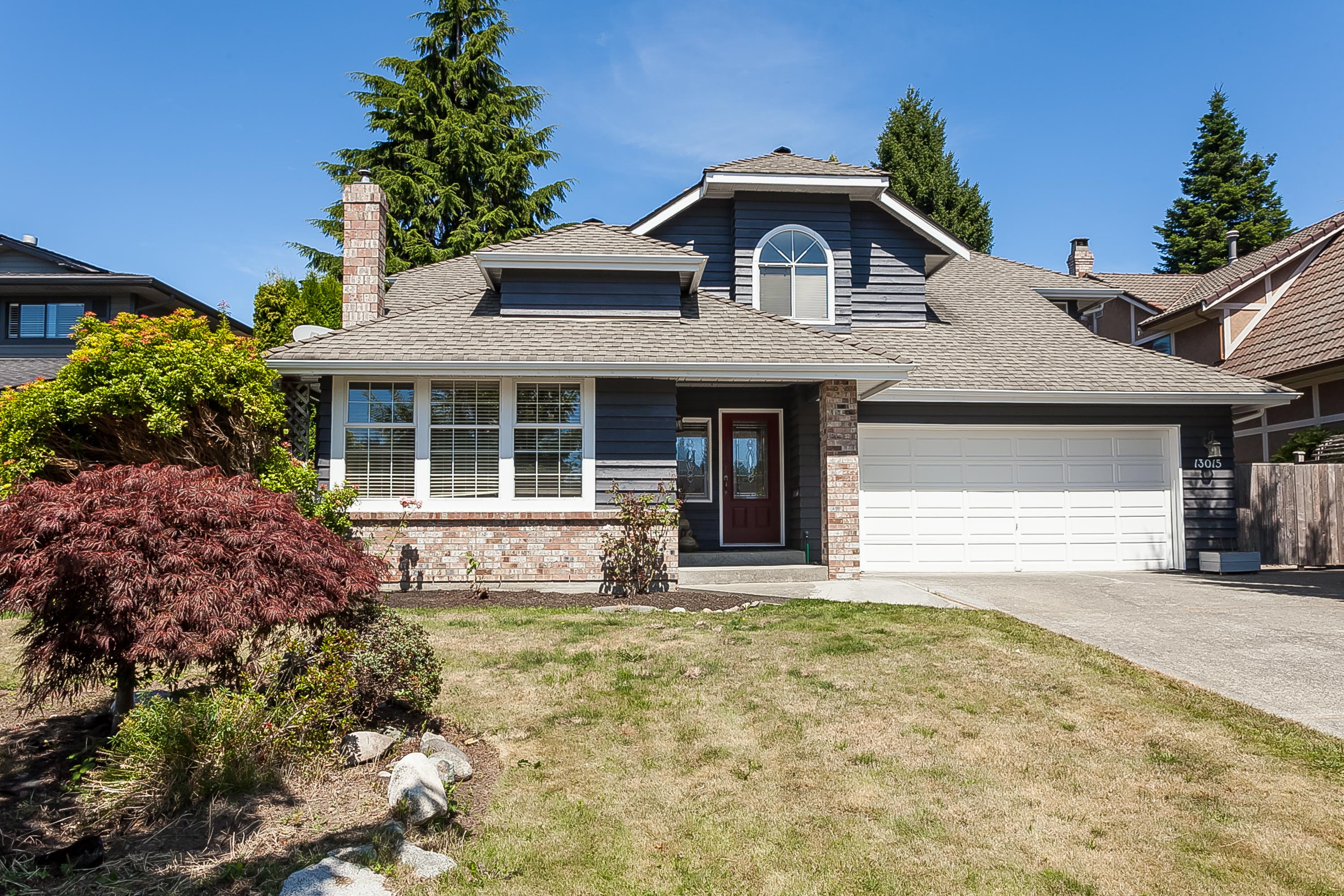 13015 Summerhill Crescent, Surrey