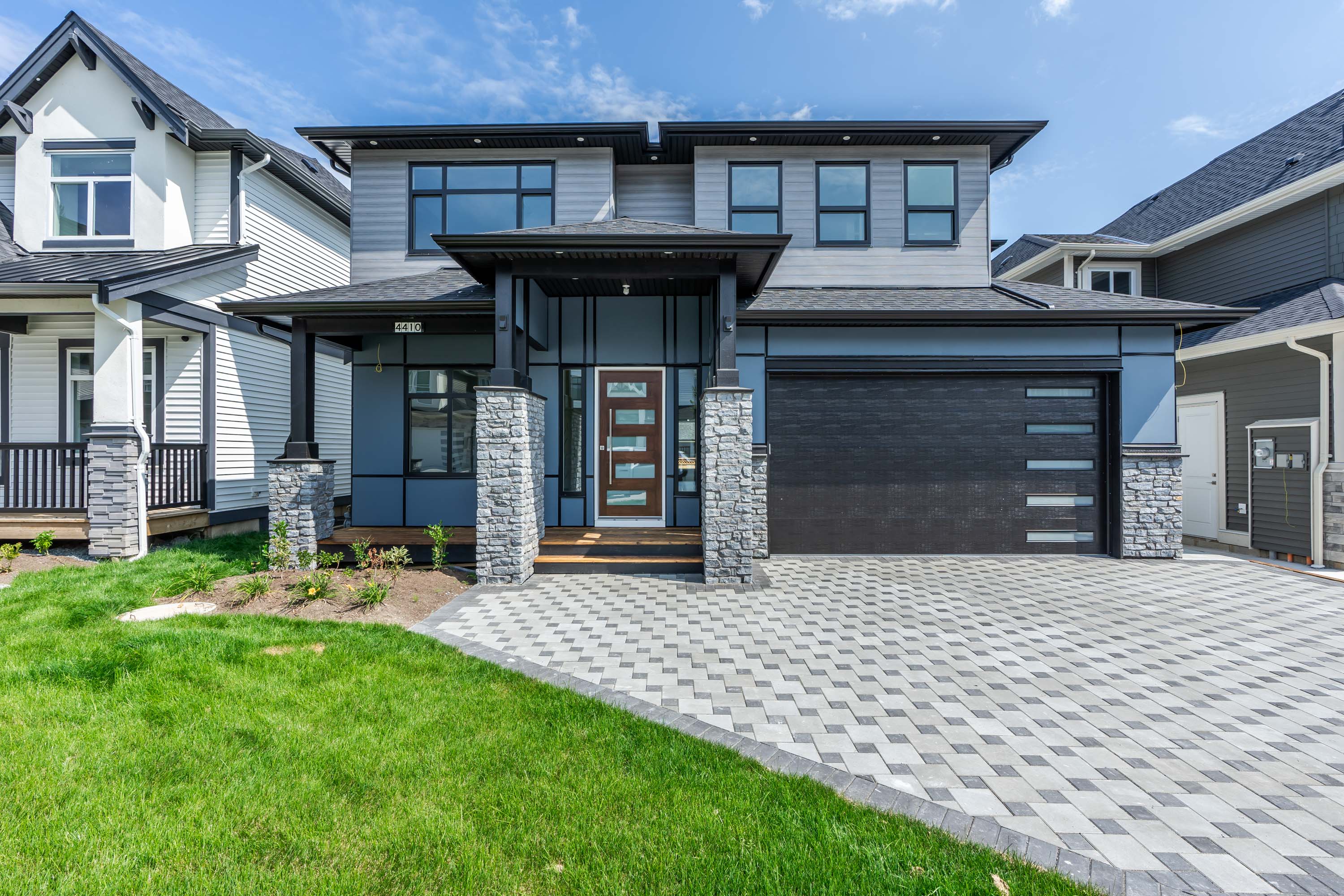 4410 Emily Carr Place, Abbotsford