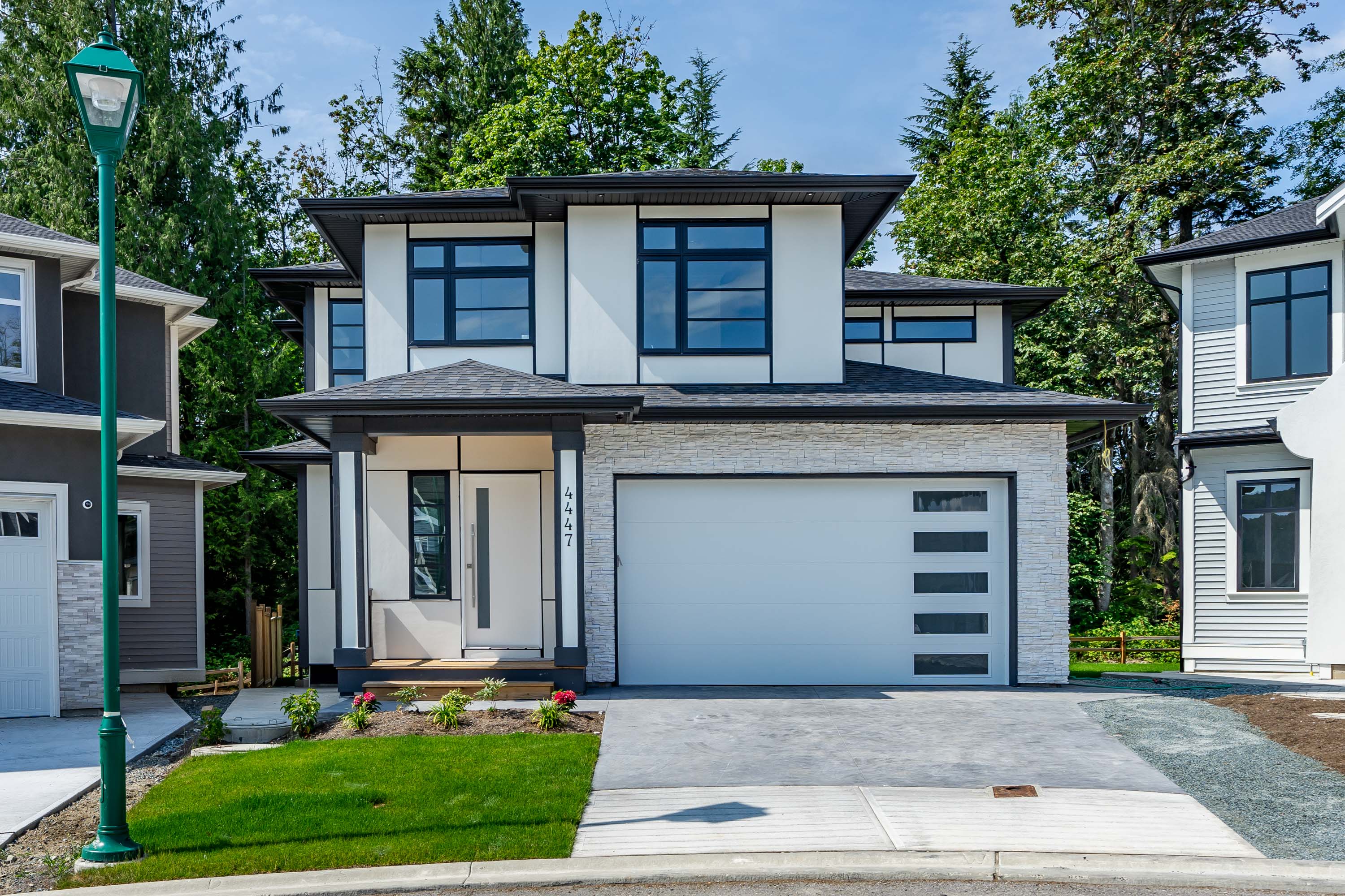 4447 Emily Carr Place, Abbotsford