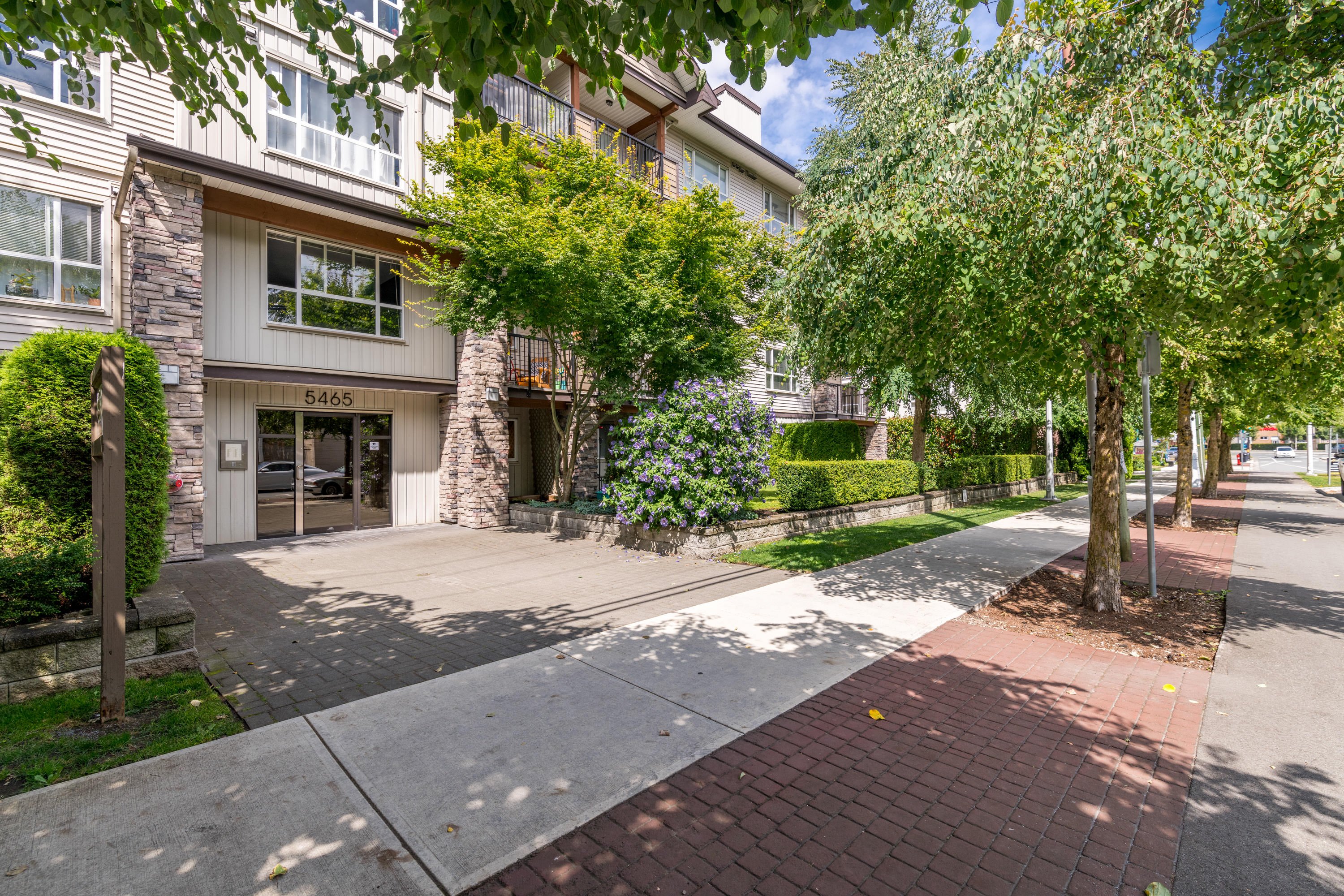 209 - 5465 203 Street, Langley